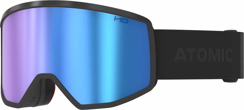 Product image for Four HD Ski Goggles - Unisex