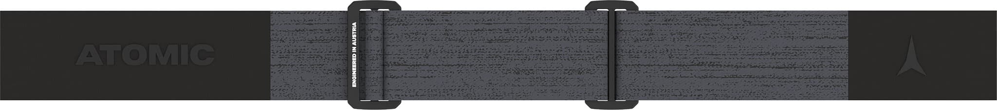 Numéro de l'image de la galerie de produits 3 pour le produit Lunettes de ski Revent HD Photo