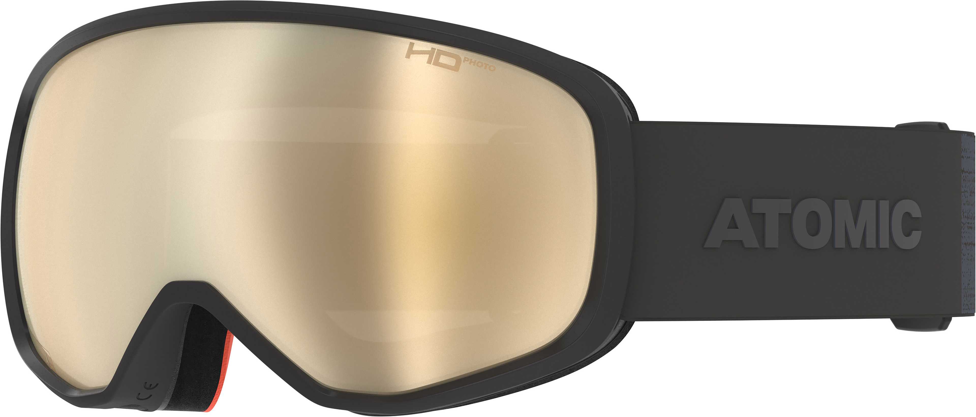 Product image for Revent HD Photo Goggles