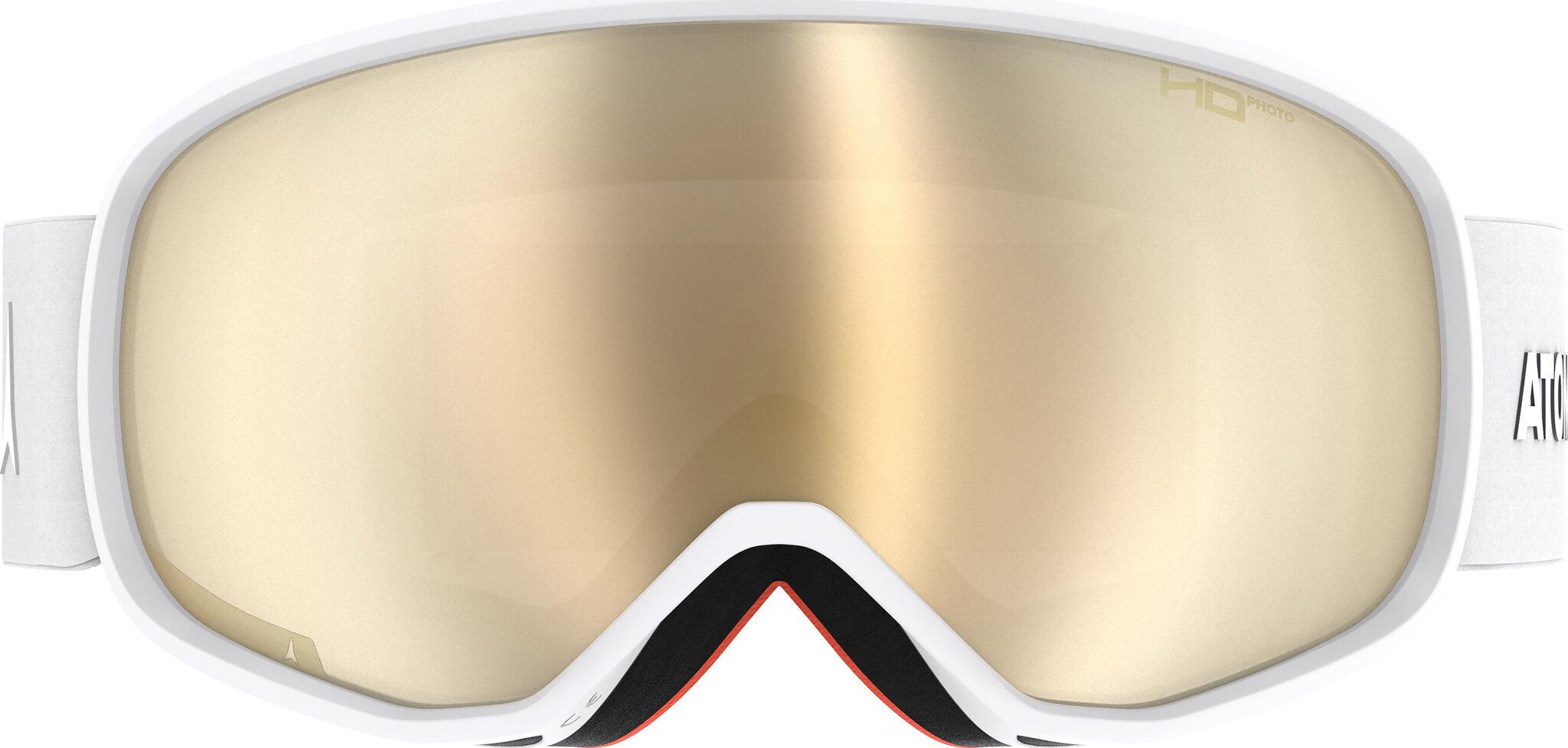 Product gallery image number 2 for product Revent HD Photo Goggles