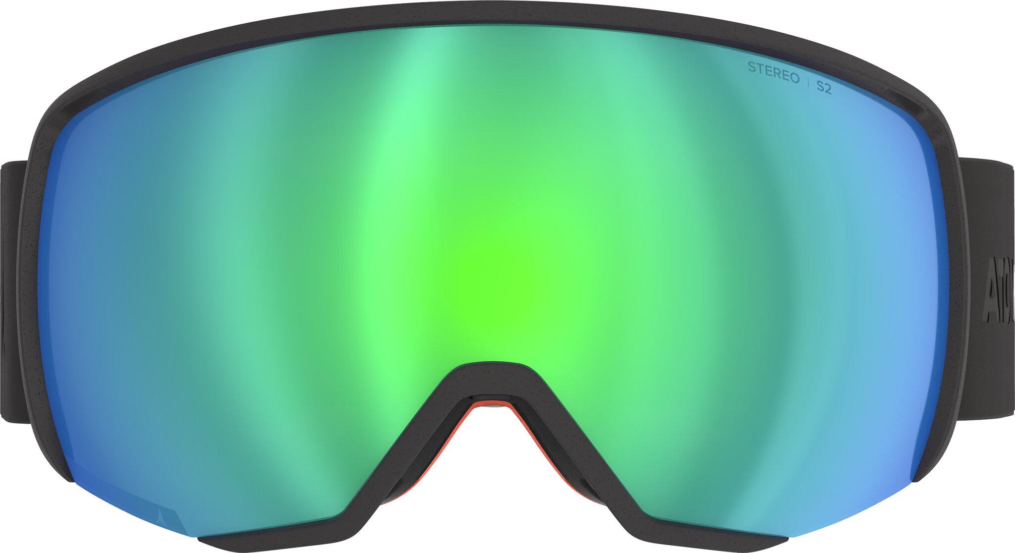 Product gallery image number 2 for product Revent L Stereo Goggles
