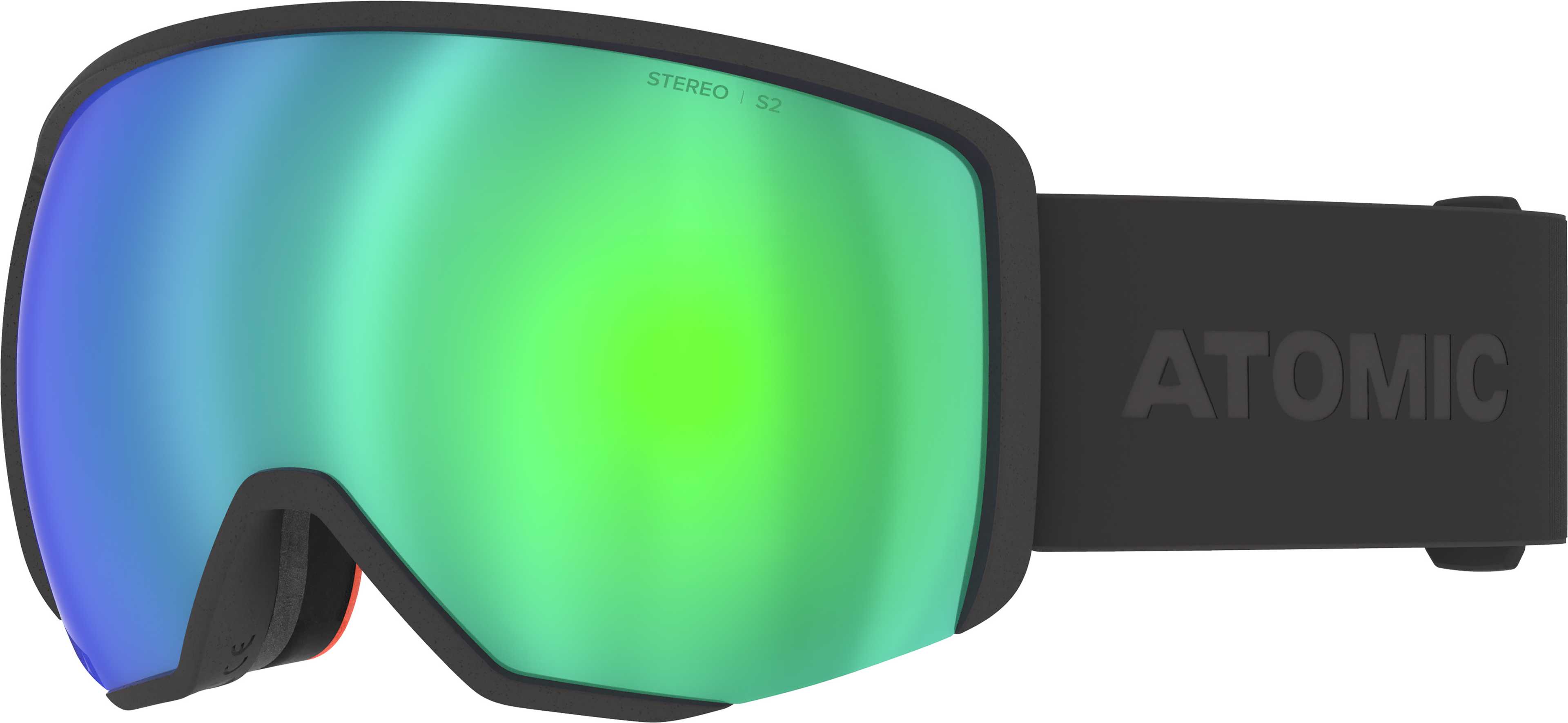Product image for Revent L Stereo Goggles