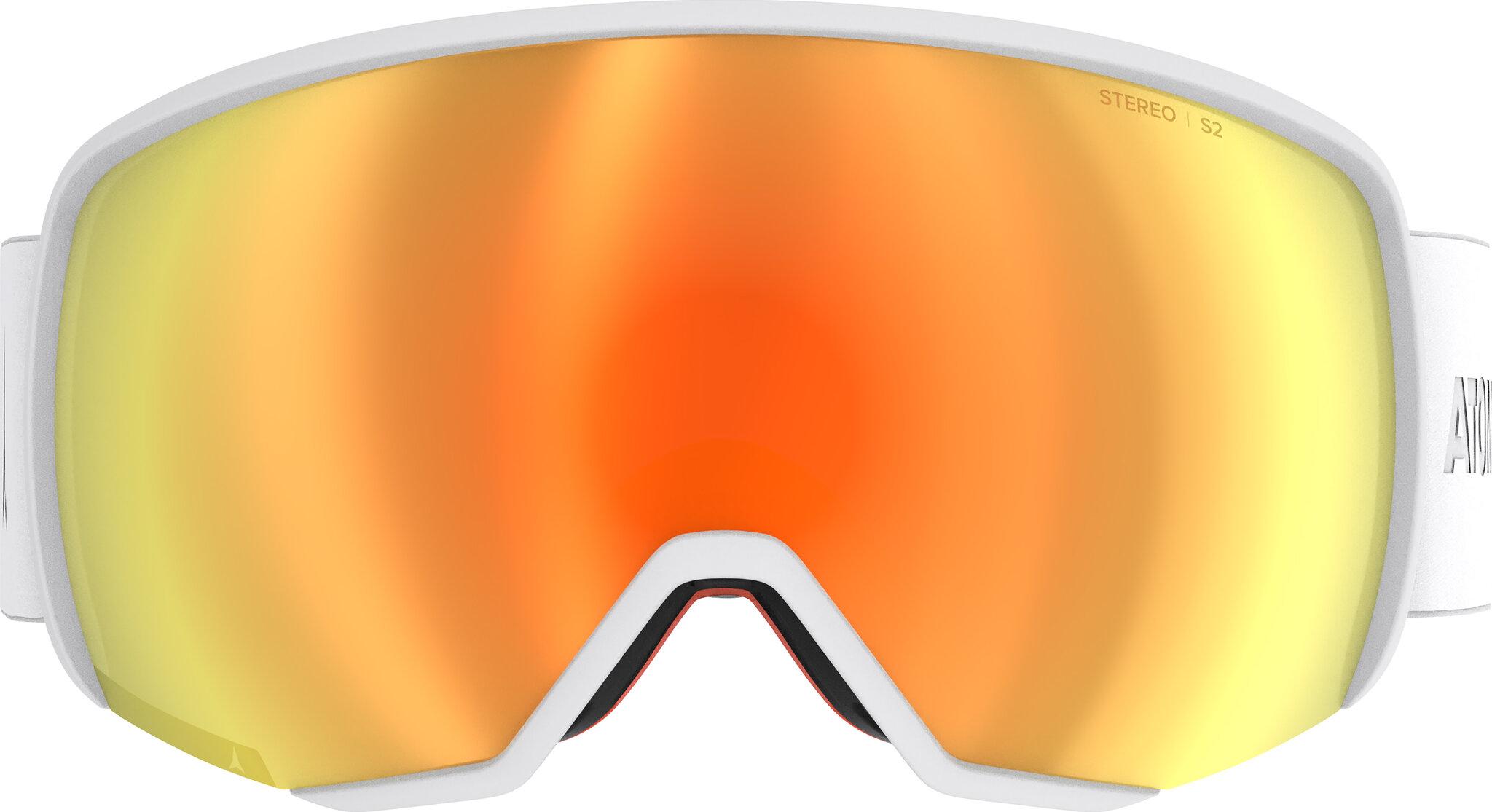 Numéro de l'image de la galerie de produits 2 pour le produit Lunettes de ski Revent L Stereo
