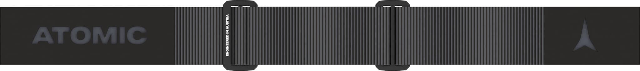 Numéro de l'image de la galerie de produits 3 pour le produit Lunettes de ski Revent Stereo