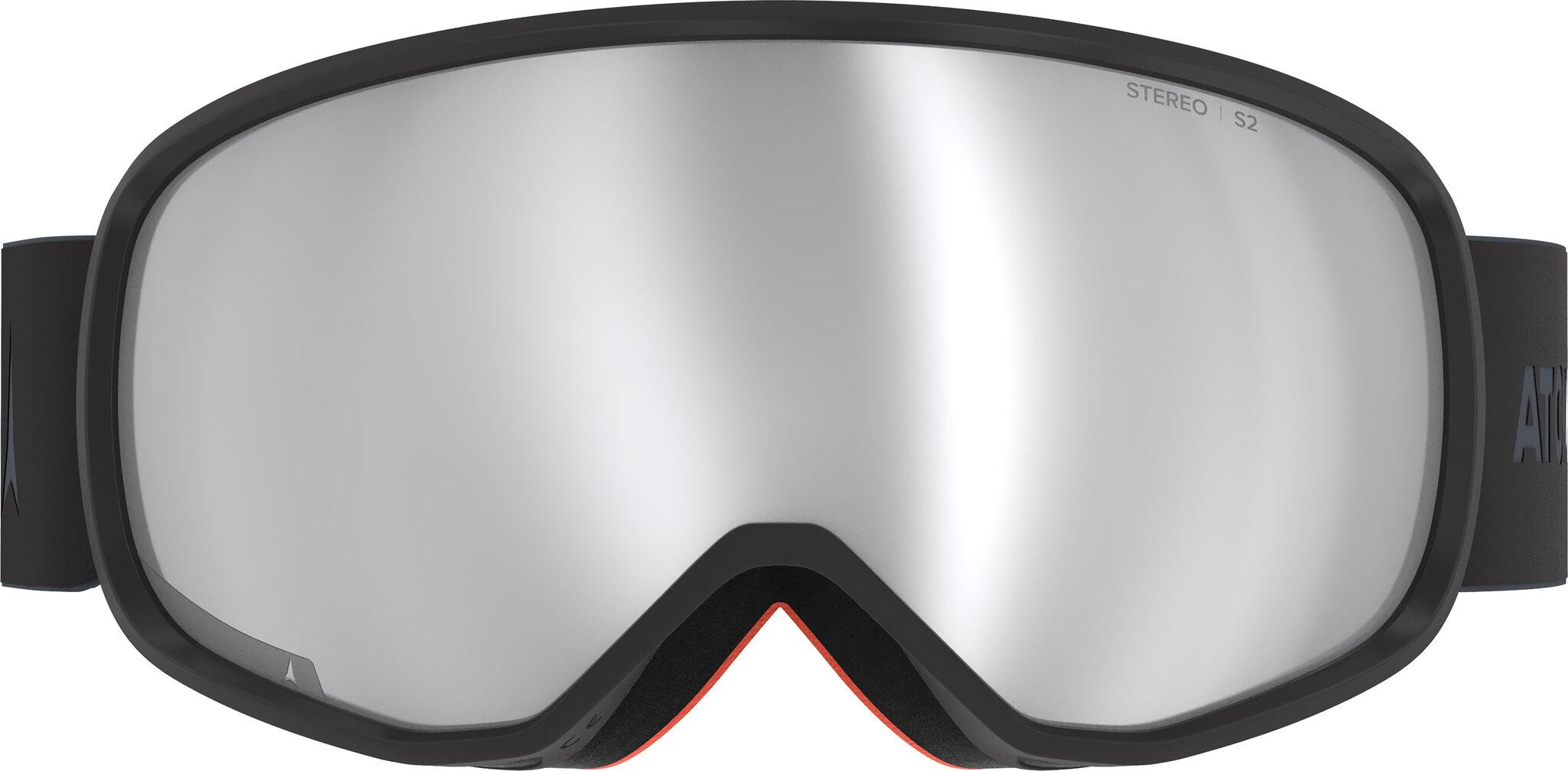 Numéro de l'image de la galerie de produits 2 pour le produit Lunettes de ski Revent Stereo