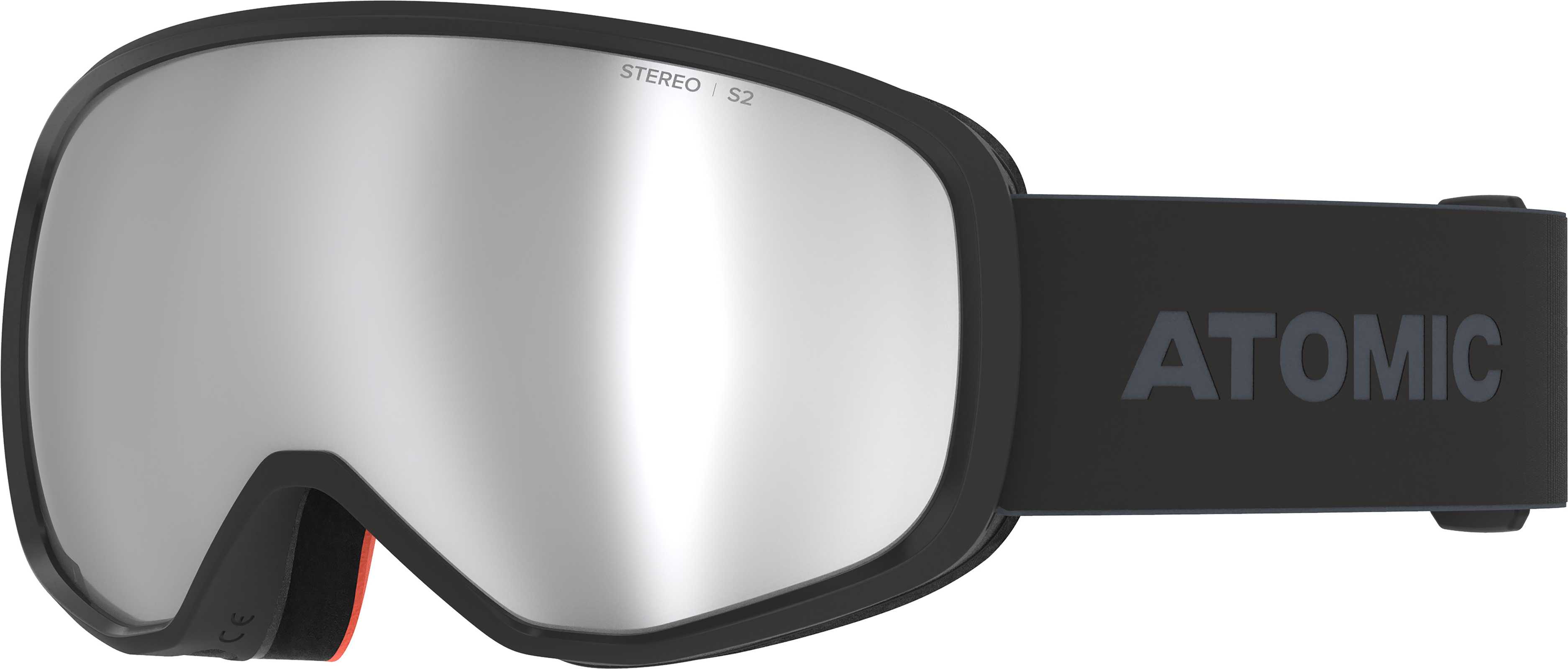 Product image for Revent Stereo Goggles