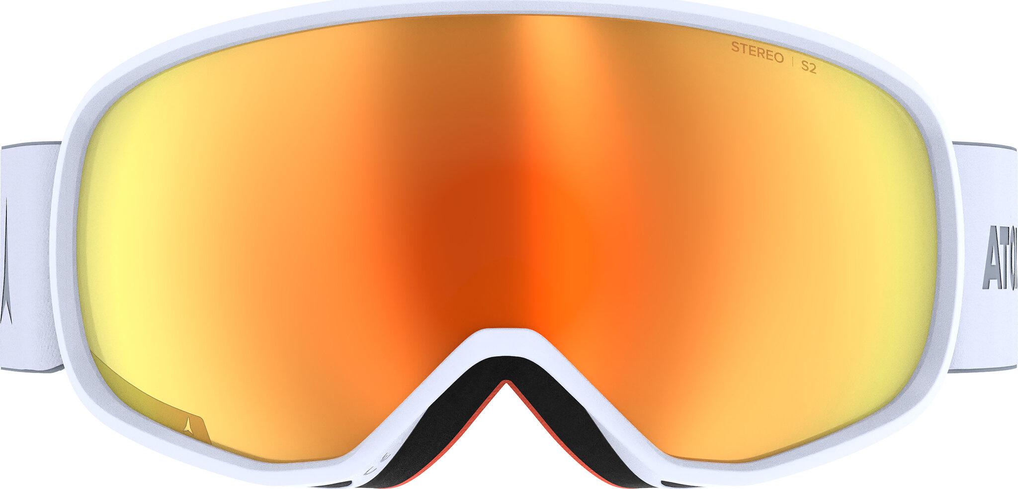 Product gallery image number 3 for product Revent Stereo Goggles