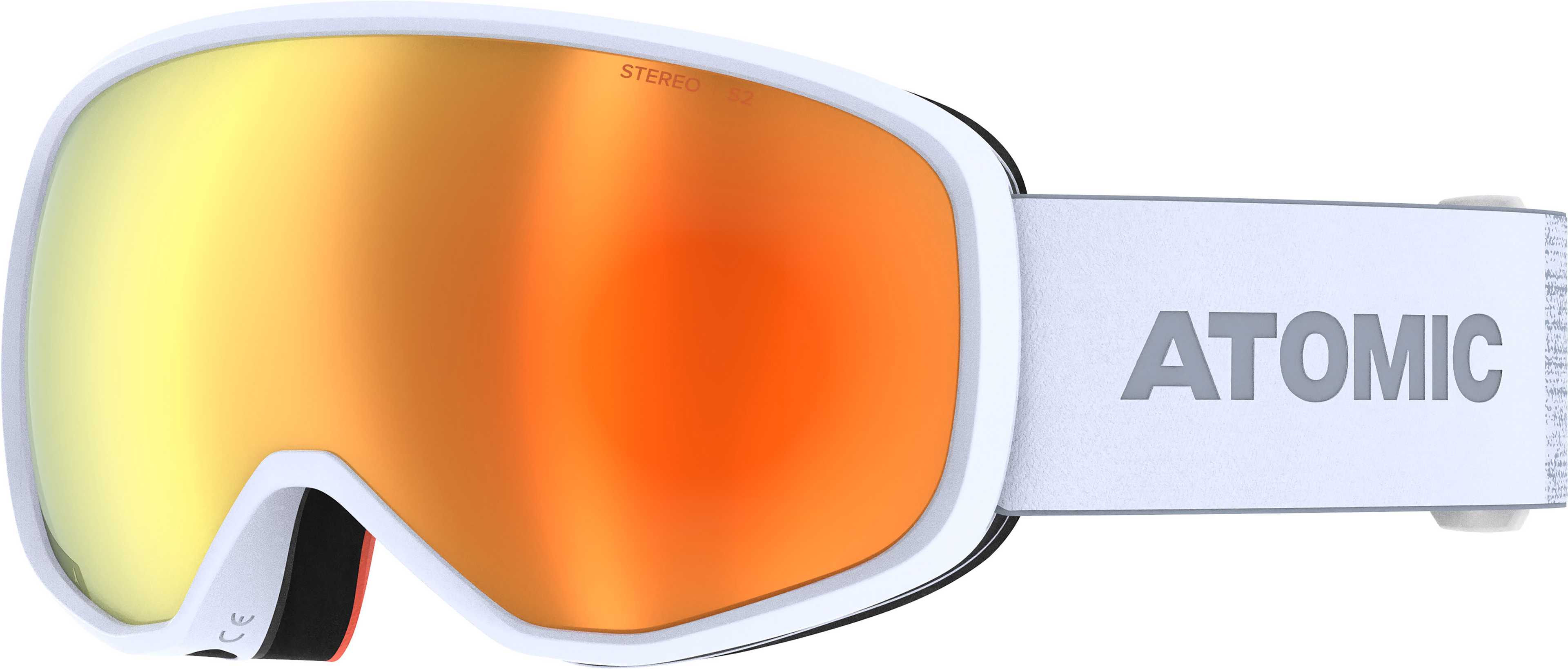 Product image for Revent Stereo Goggles