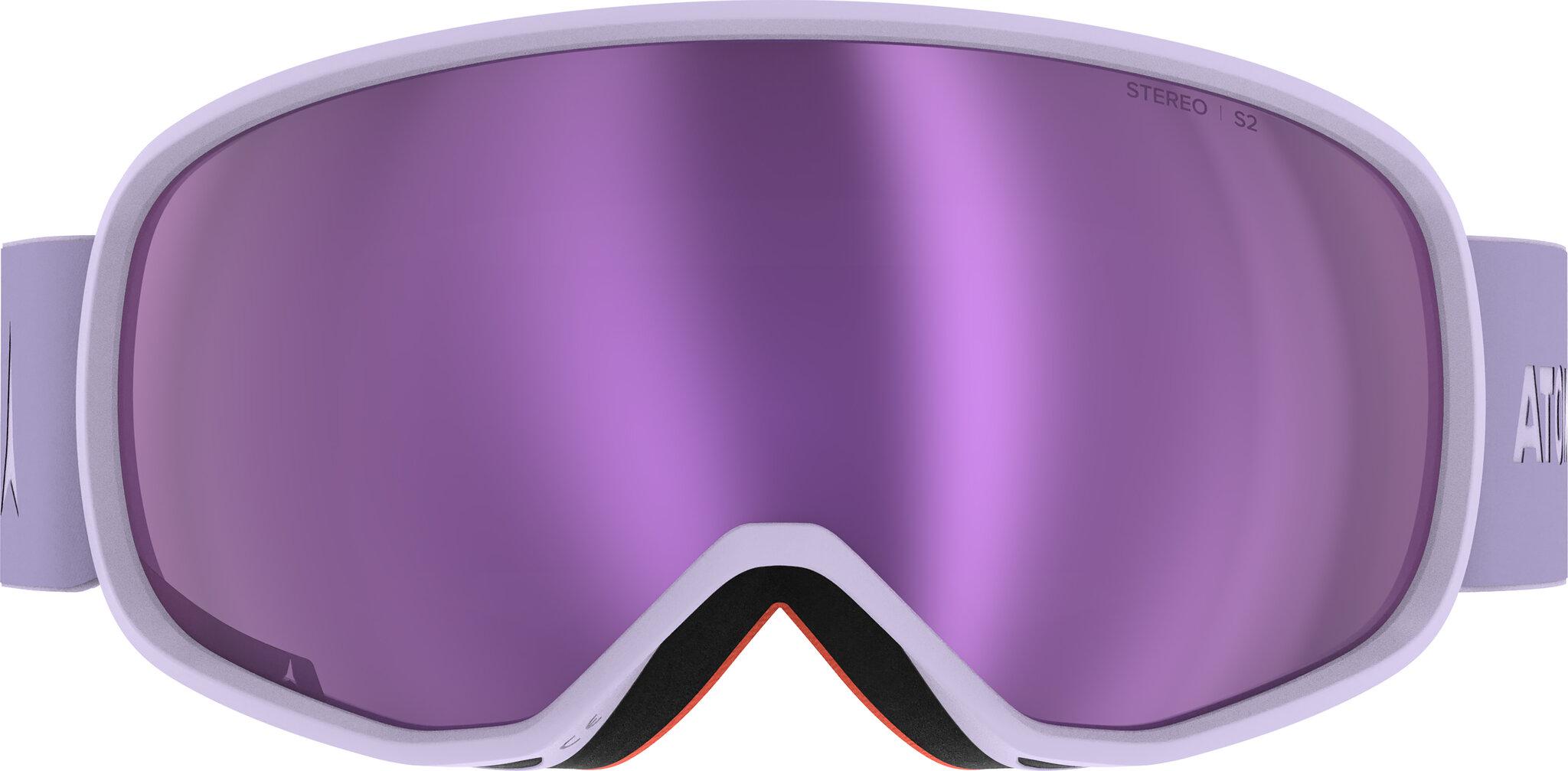 Product gallery image number 2 for product Revent Stereo Goggles