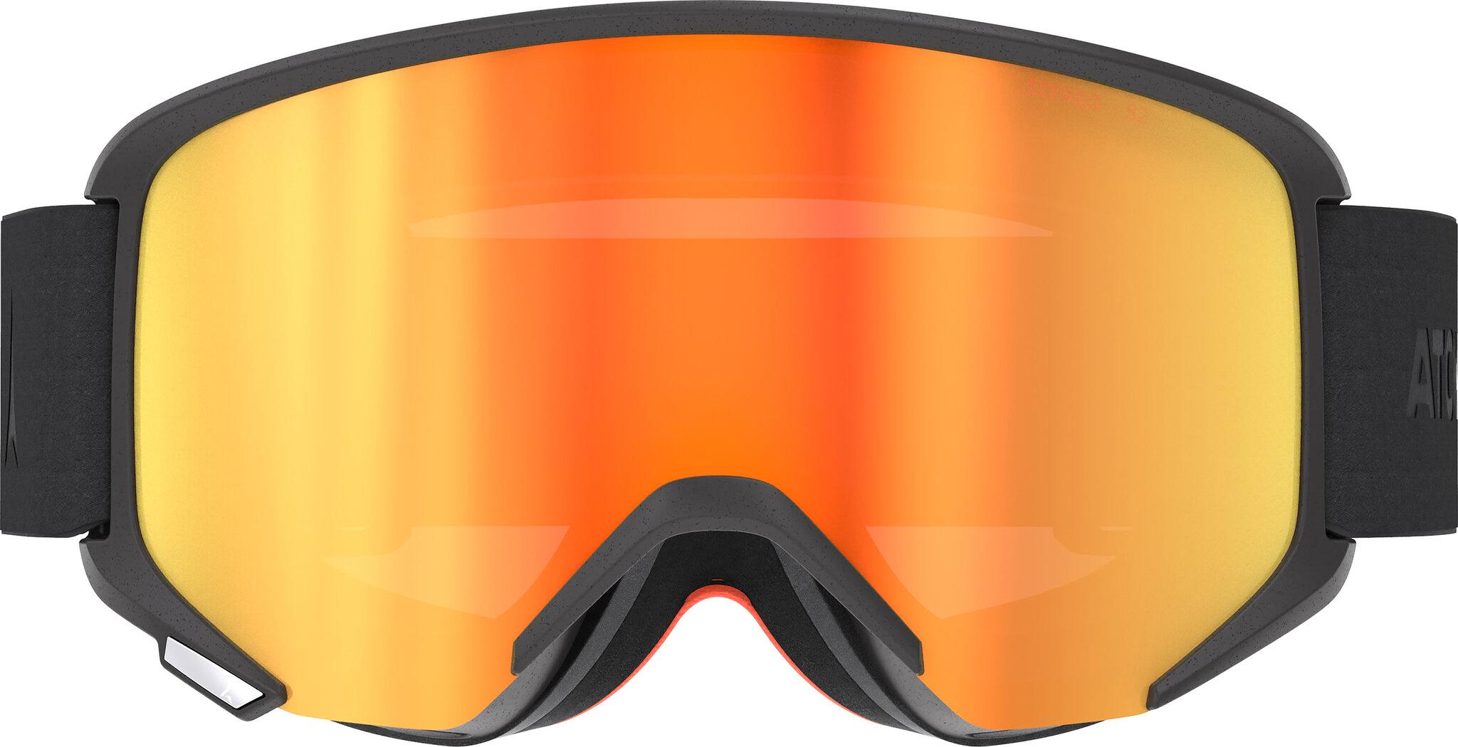 Numéro de l'image de la galerie de produits 3 pour le produit Lunettes de ski Savor Stereo