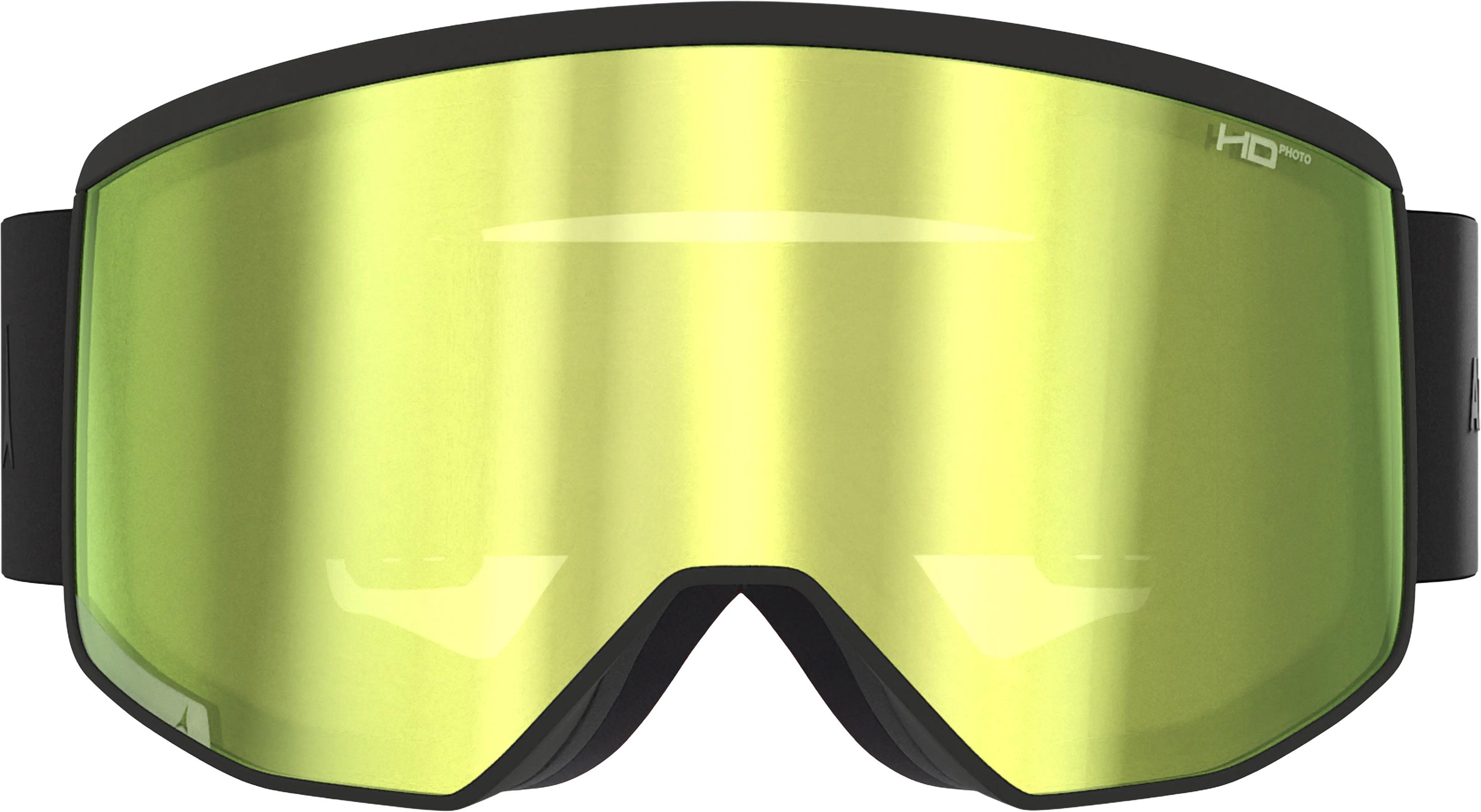 Product gallery image number 2 for product Four Pro L HD Photo Goggles
