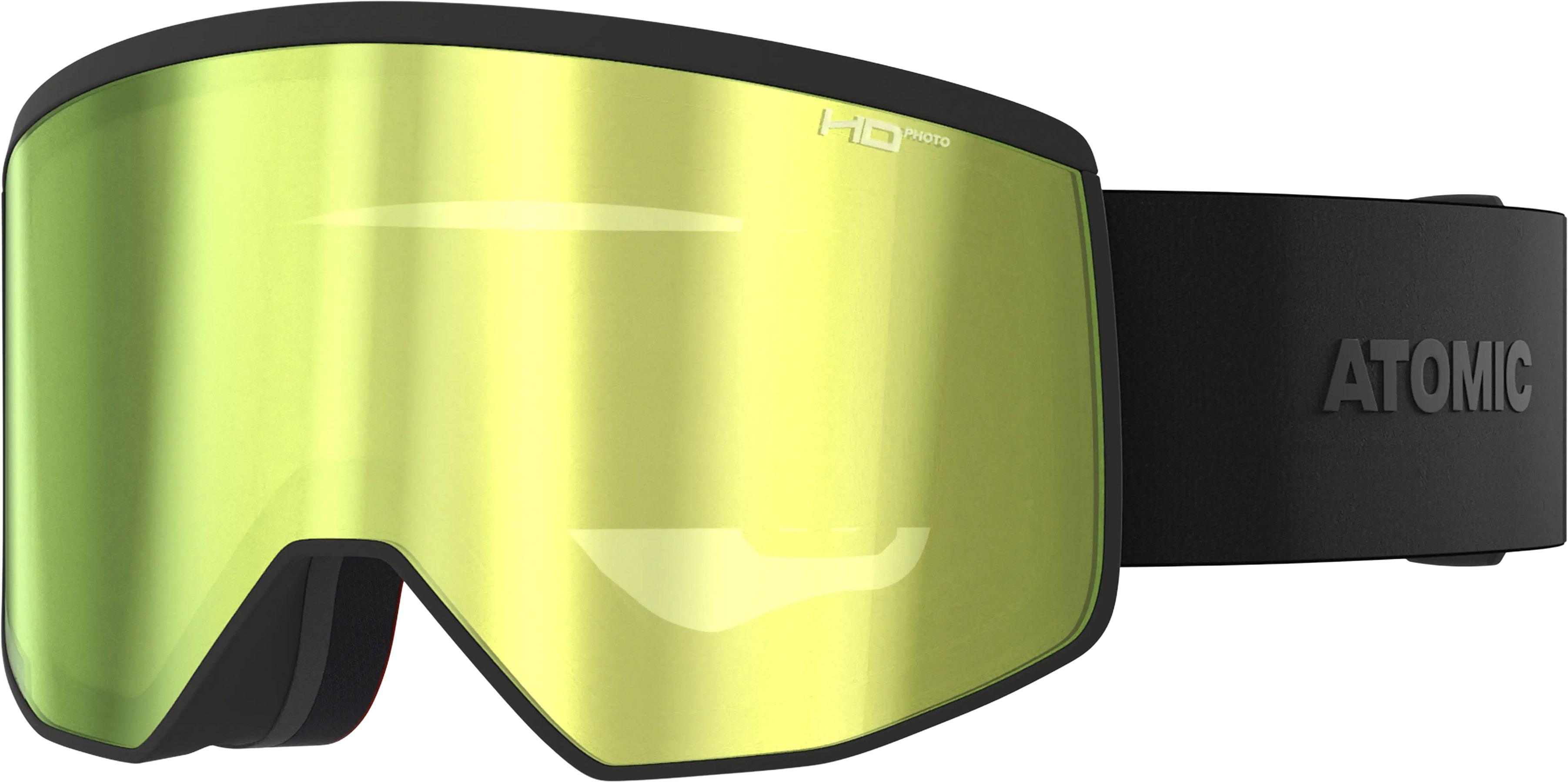 Product gallery image number 1 for product Four Pro L HD Photo Goggles