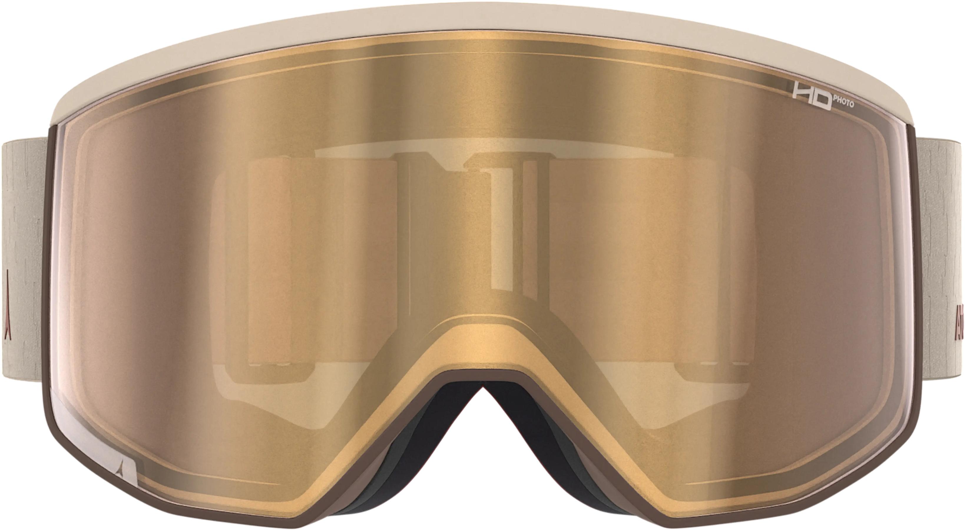 Numéro de l'image de la galerie de produits 2 pour le produit Lunettes de ski Four Pro Signature  - Unisexe