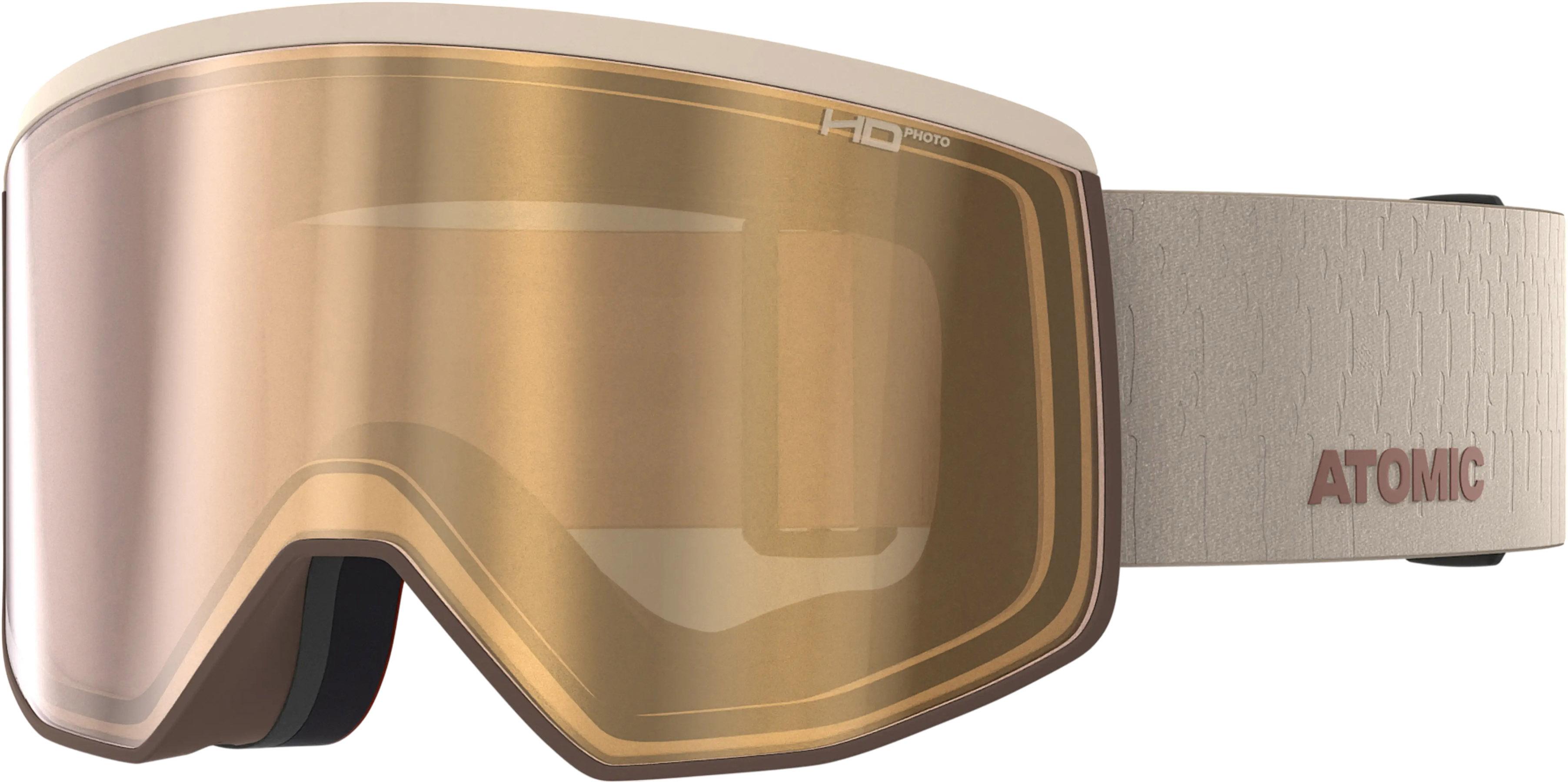 Product image for Four Pro Signature Goggles  - Unisex