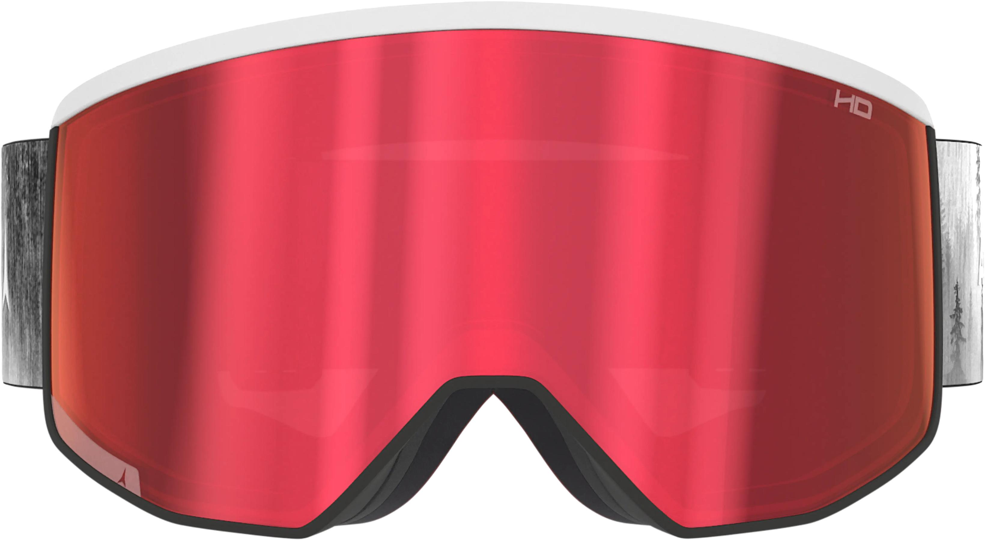 Product gallery image number 2 for product Four Pro L HD Goggles - Unisex