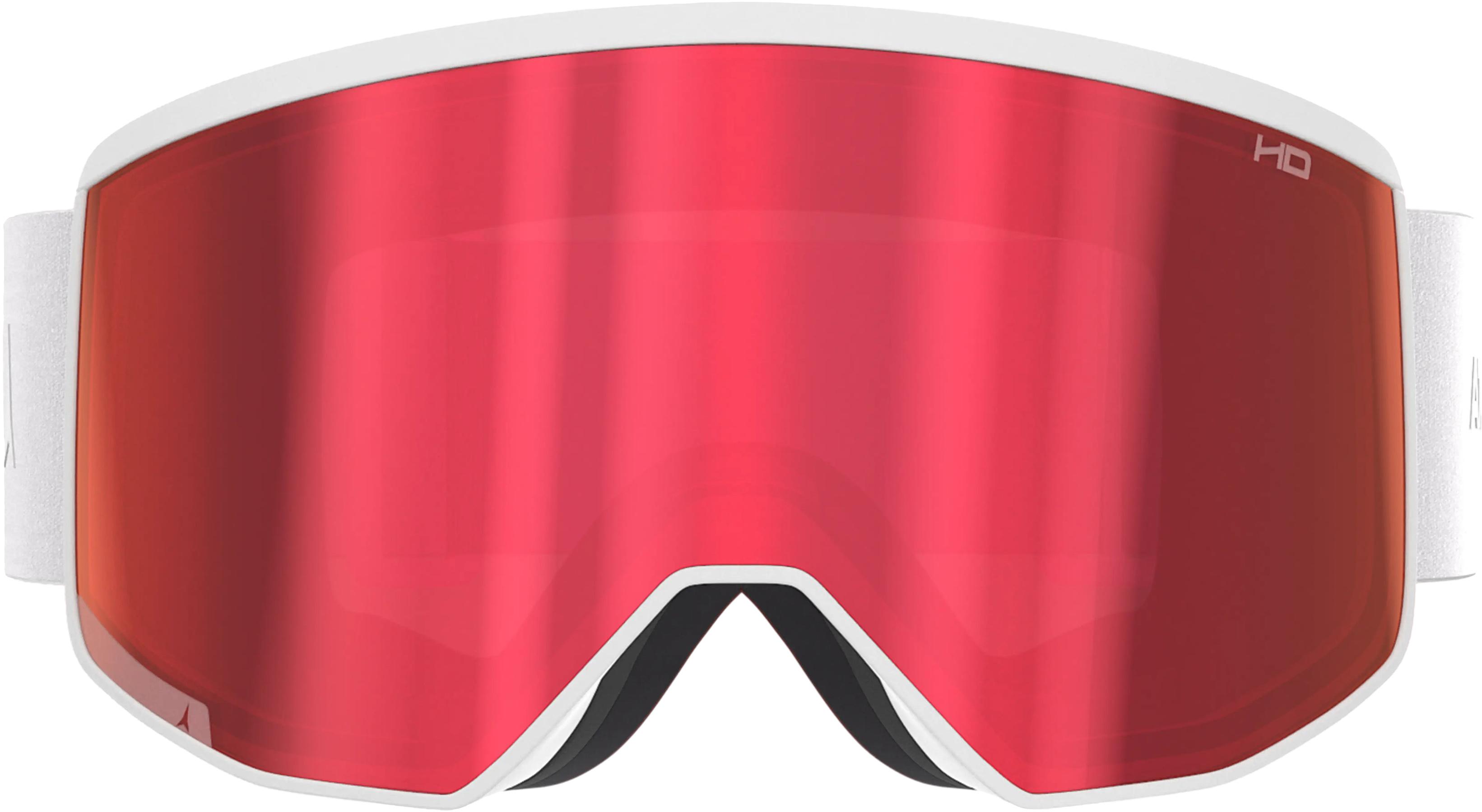 Product gallery image number 2 for product Four Pro L HD Goggles - Unisex