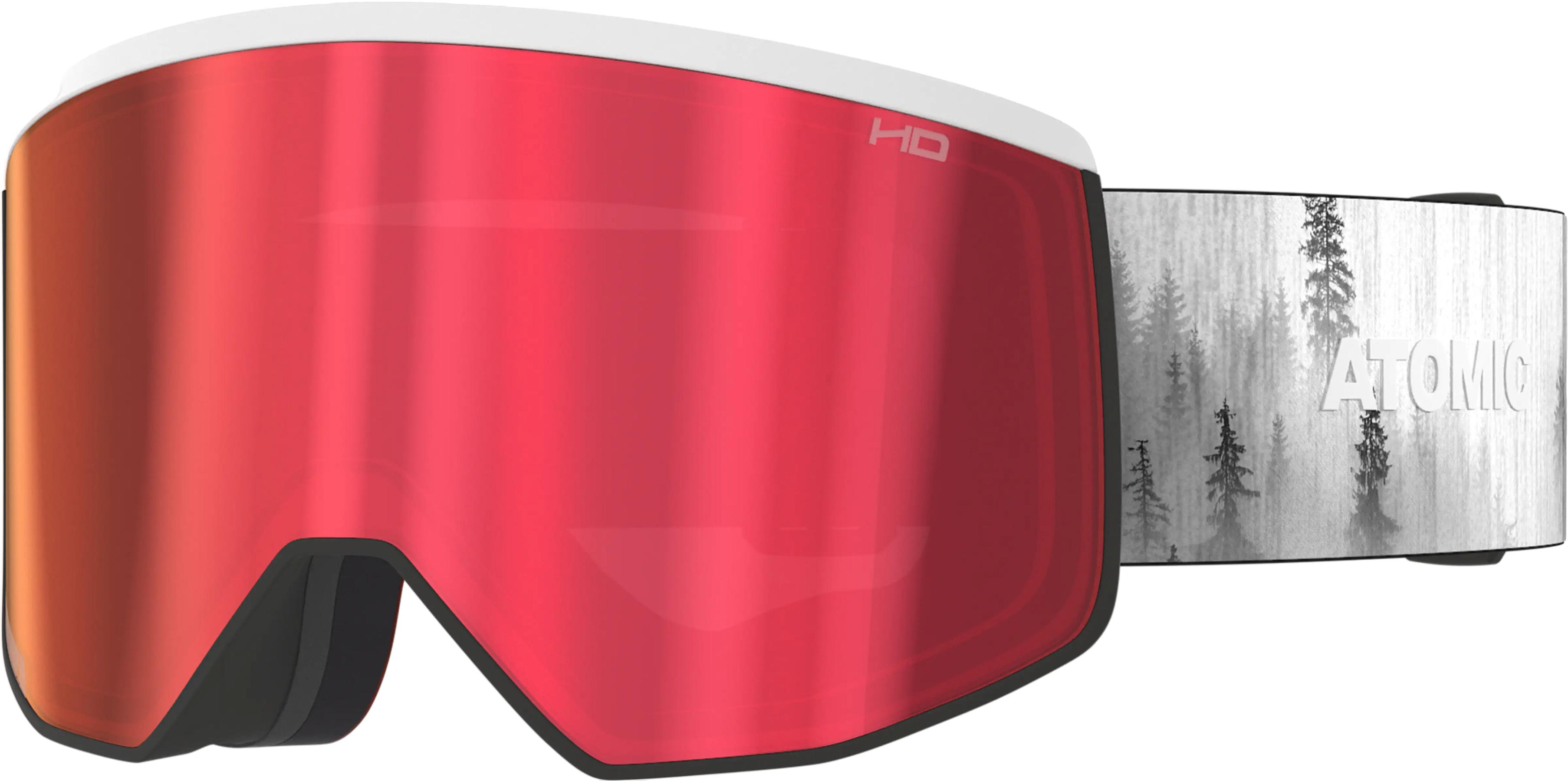 Product image for Four Pro L HD Goggles - Unisex