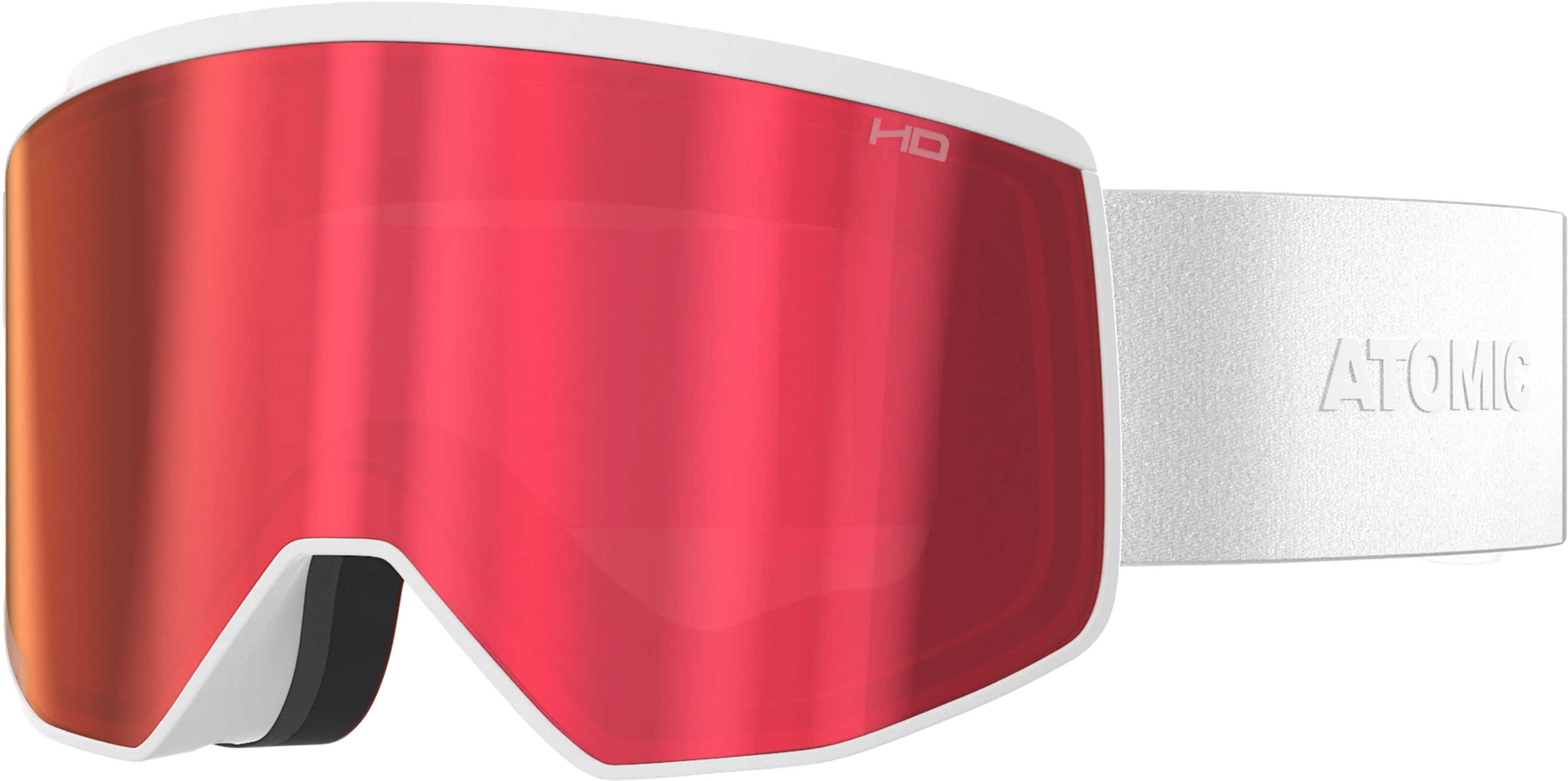 Product image for Four Pro L HD Goggles - Unisex