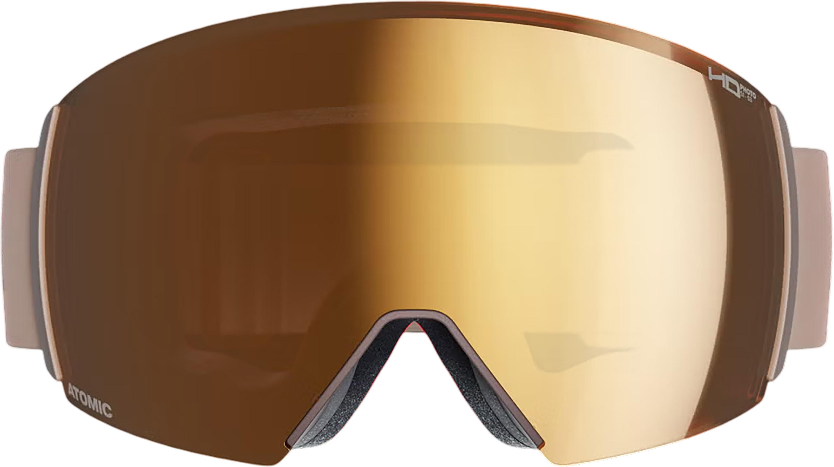 Product gallery image number 3 for product Revent Q L HD Photo Ski Goggles - Unisex