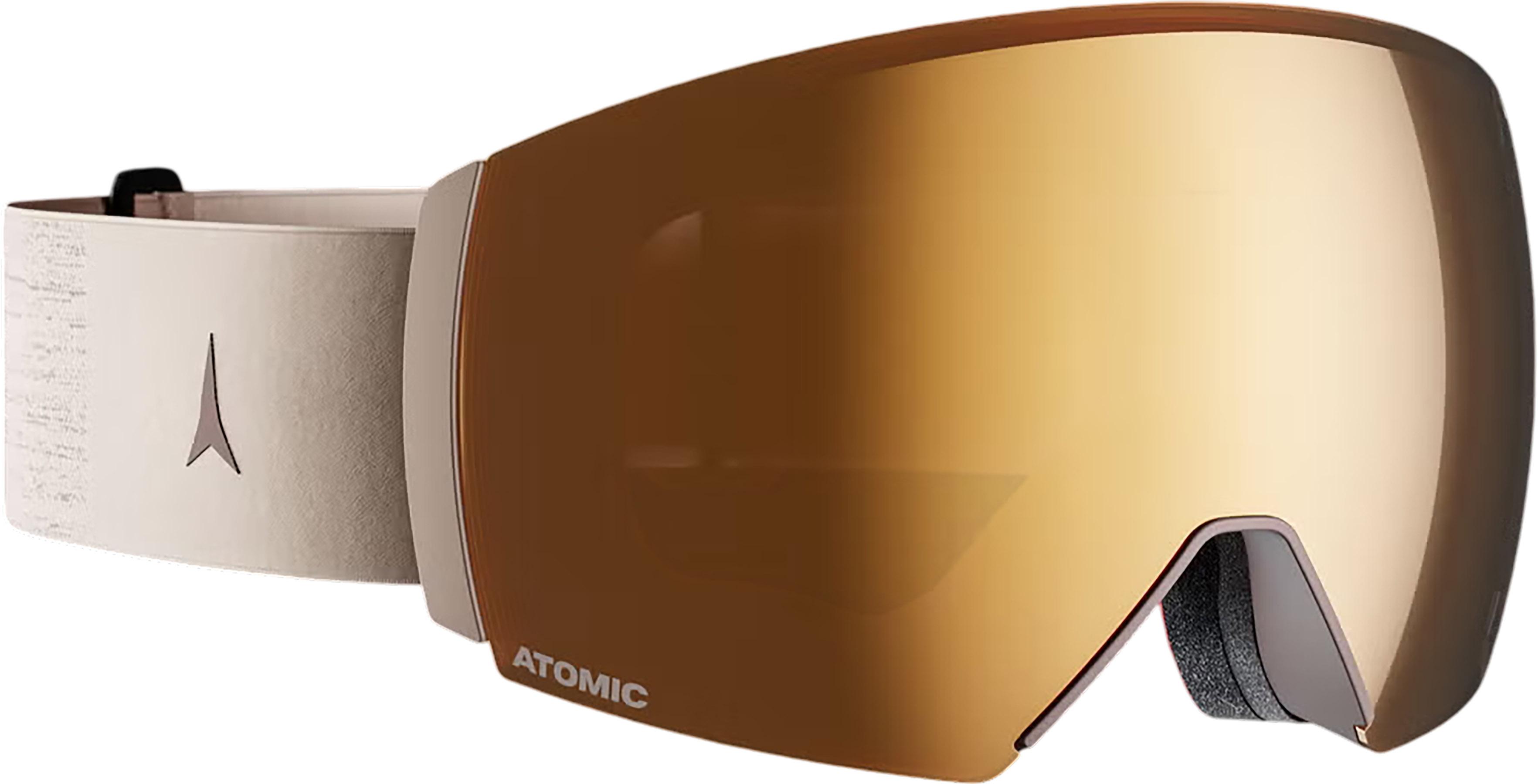Product image for Revent Q L HD Photo Ski Goggles - Unisex