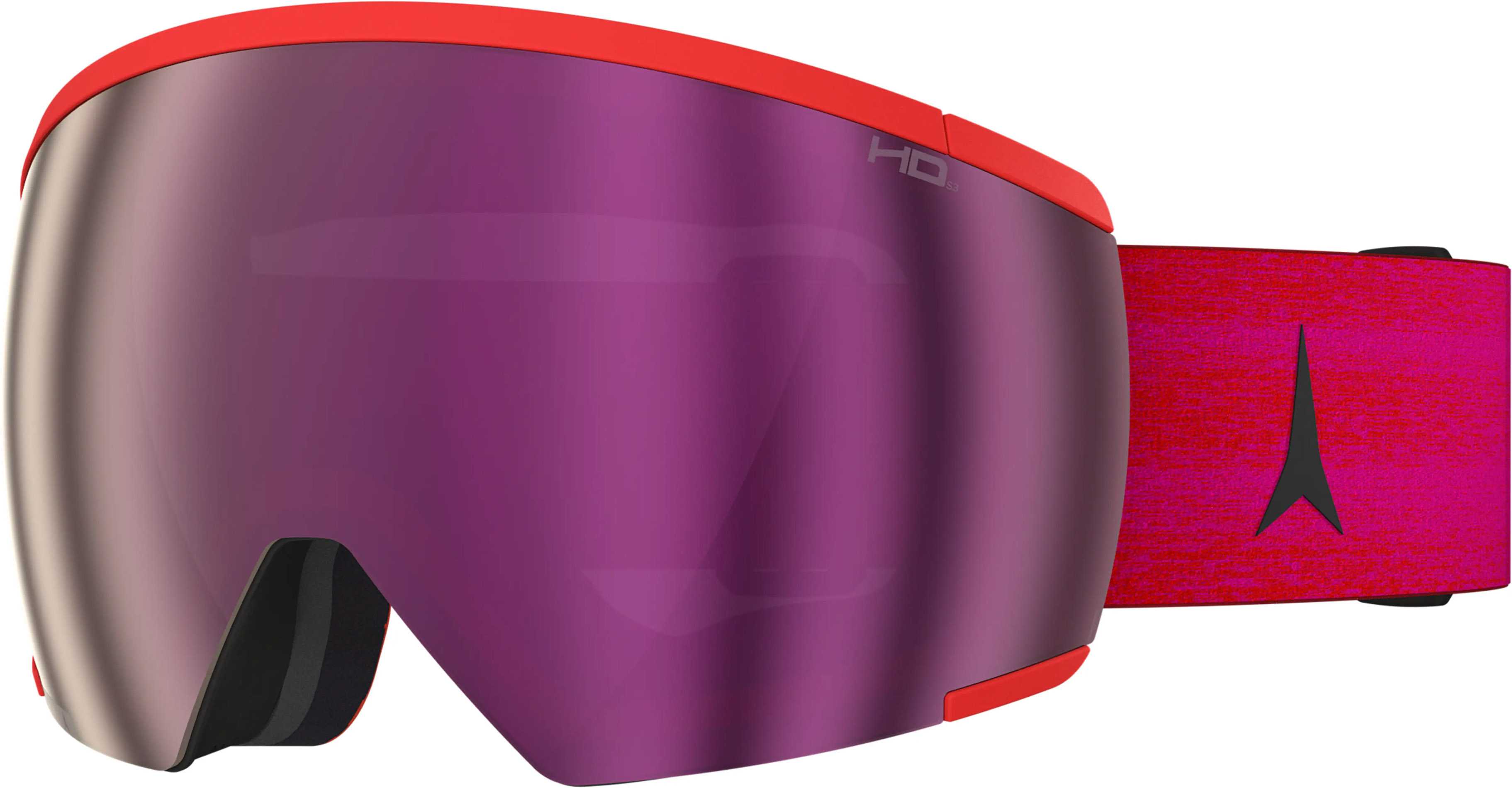 Product image for Redster WC L HD Goggles
