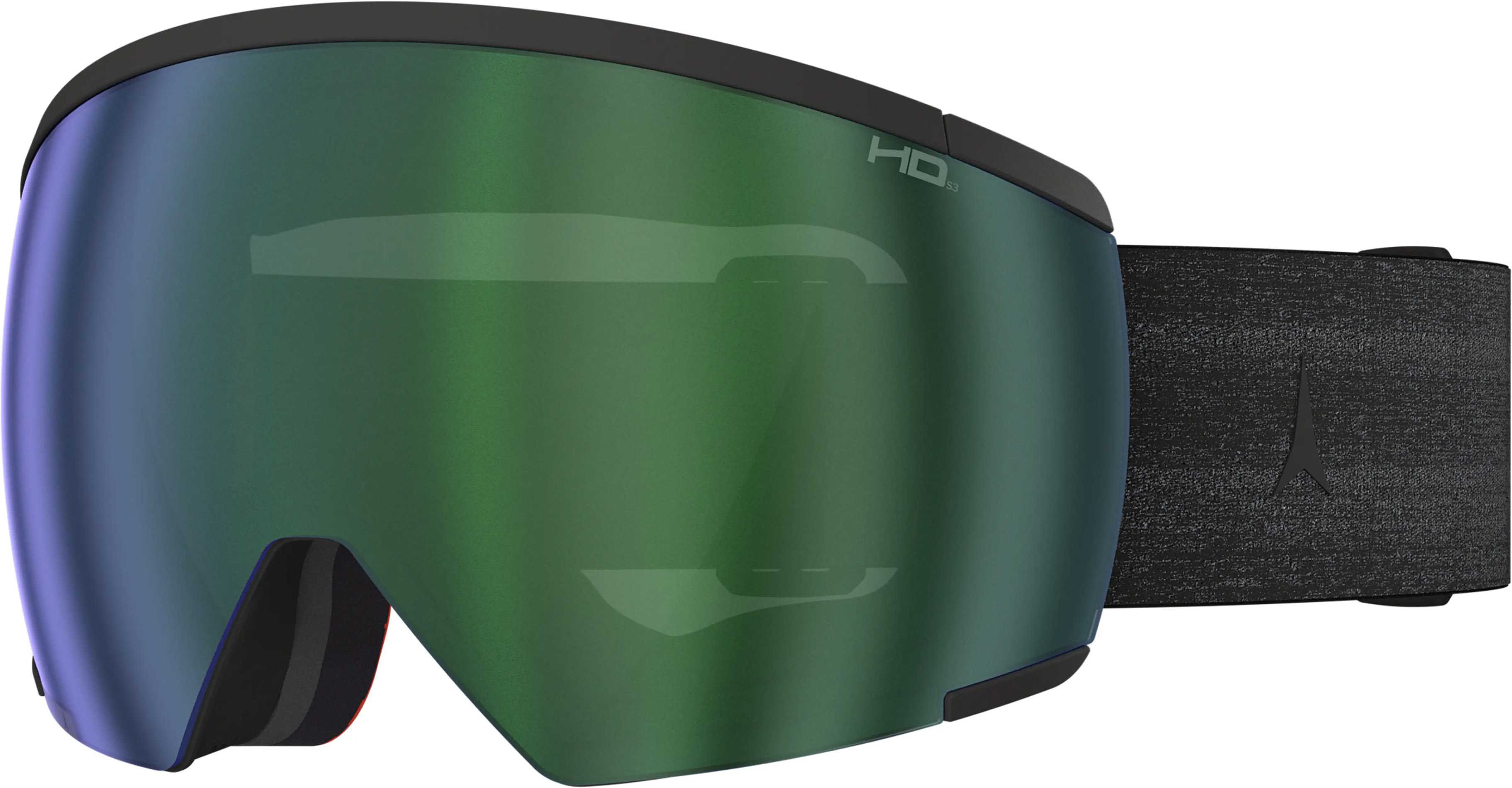 Product image for Redster L HD Goggles