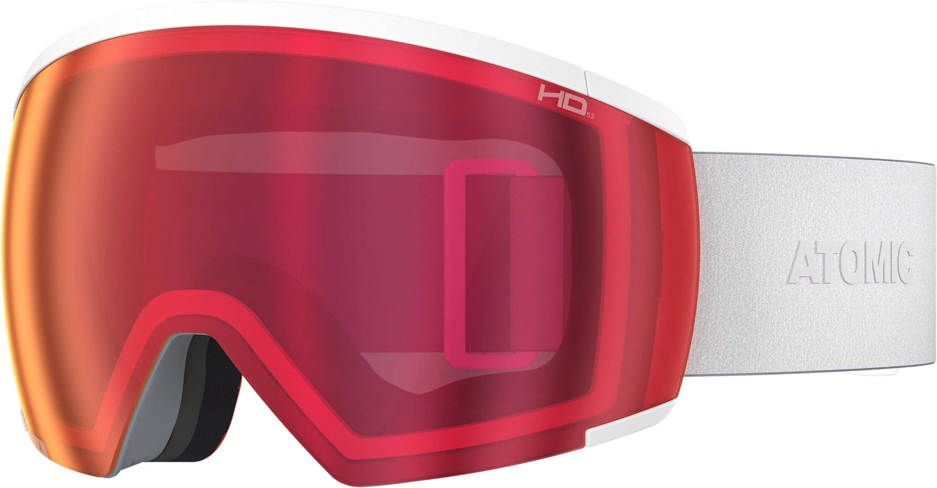 Product image for Redster L HD Goggles