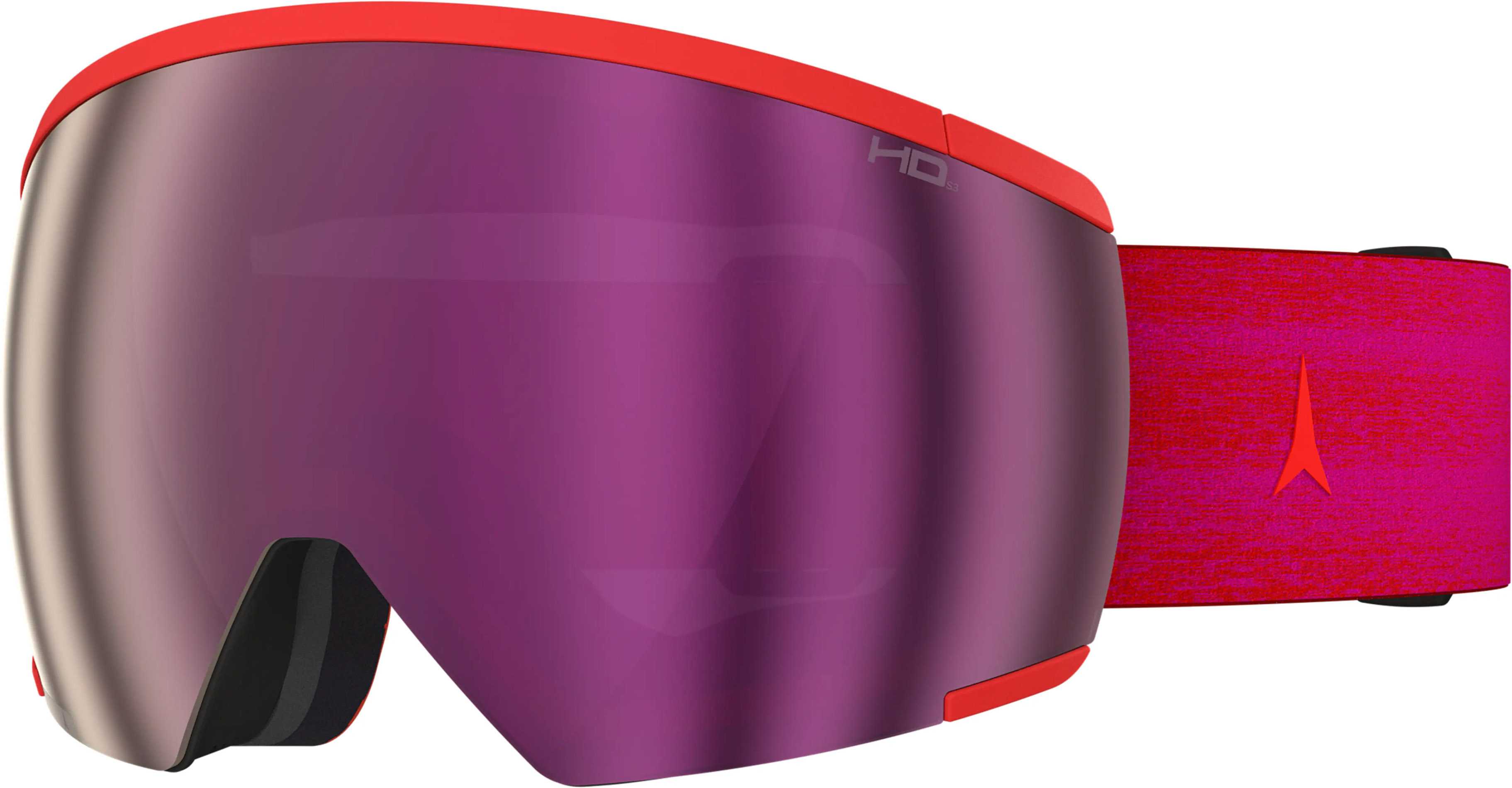 Product image for Redster L HD Goggles