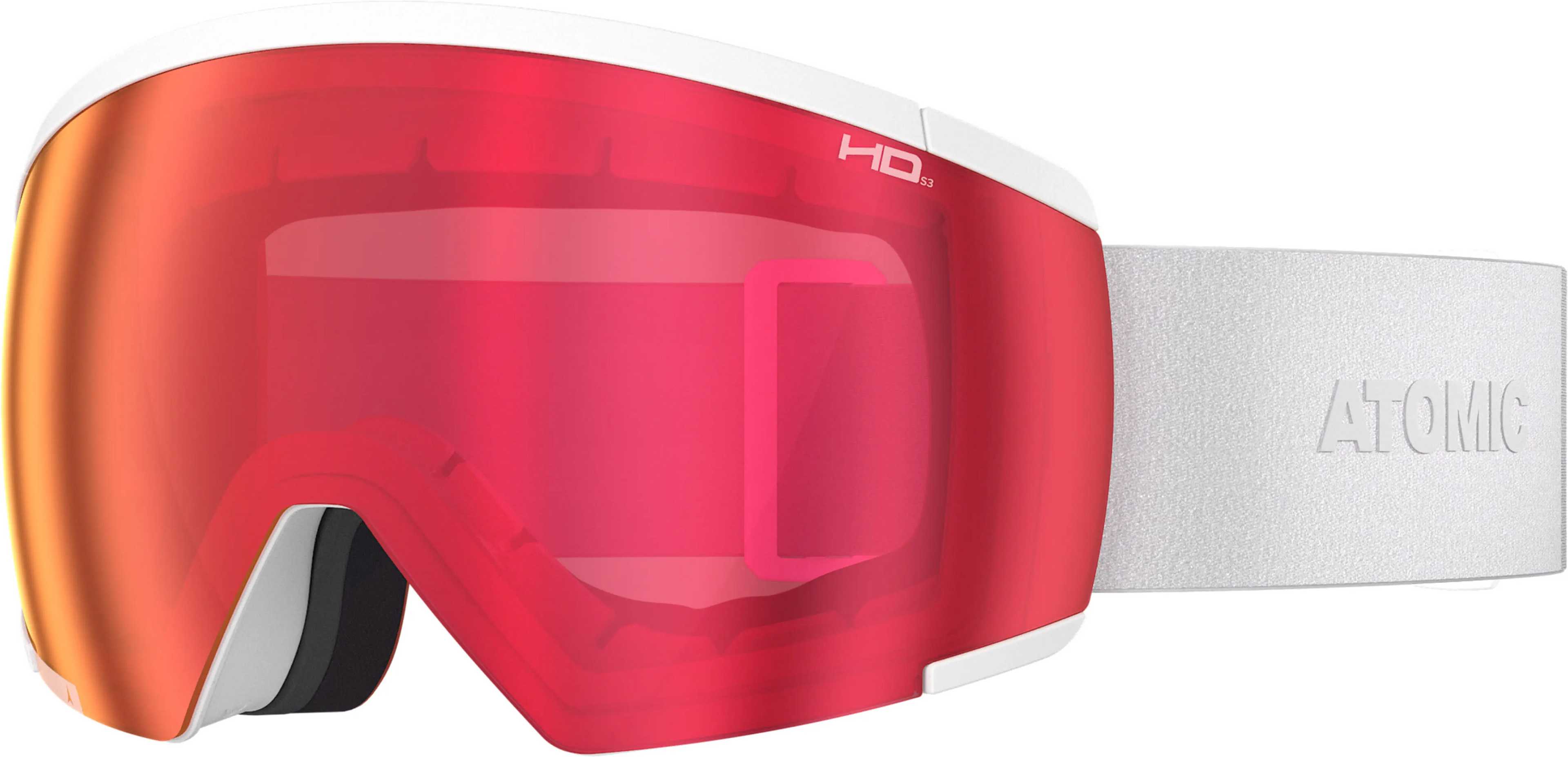 Product image for Redster M HD Goggles