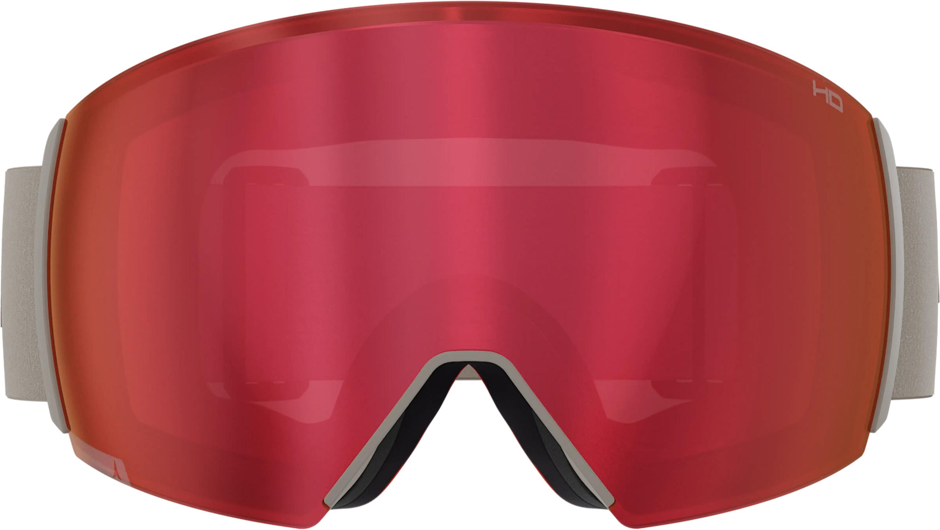 Product gallery image number 2 for product Revent Q L HD Goggles - Unisex