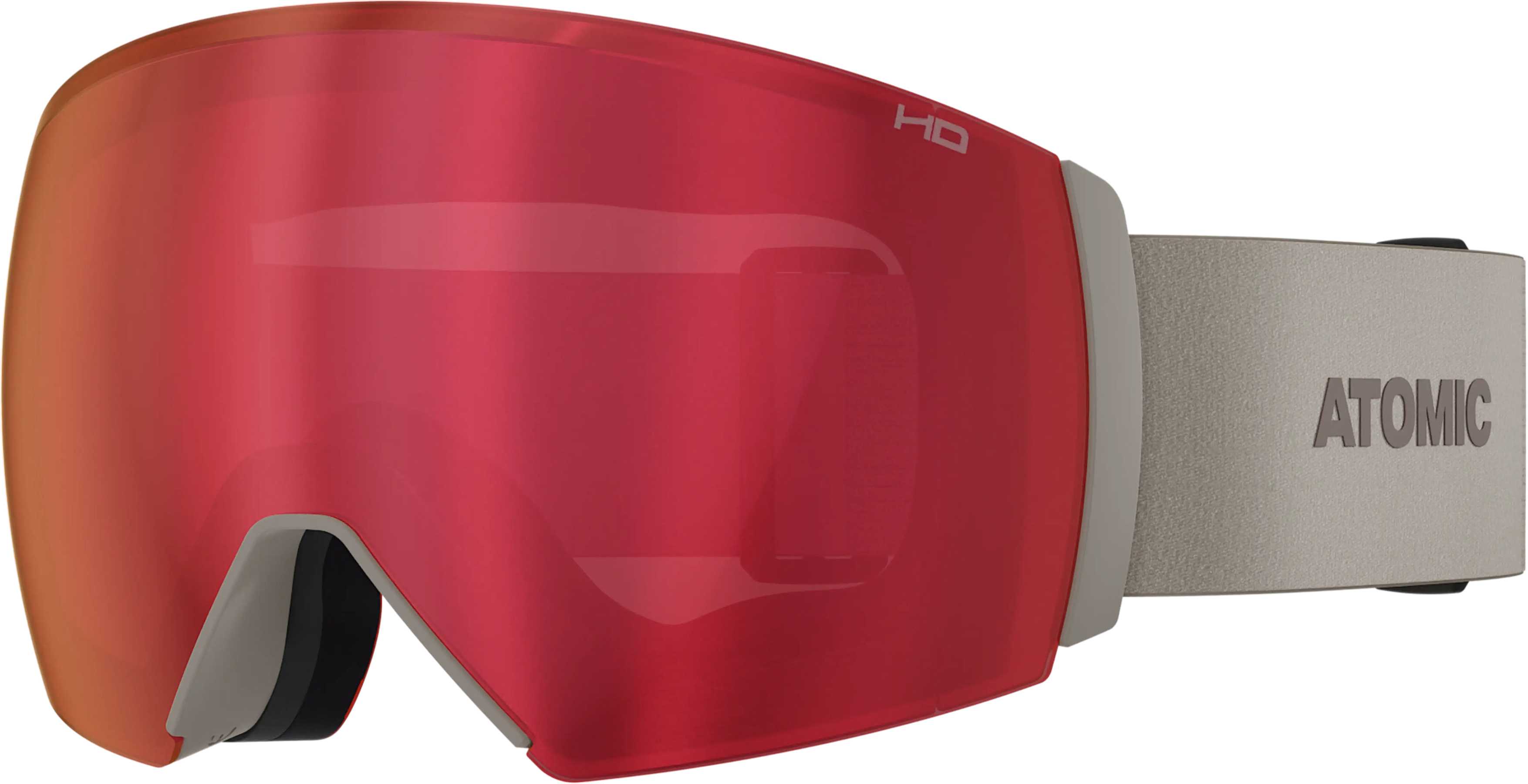 Product image for Revent Q L HD Goggles - Unisex