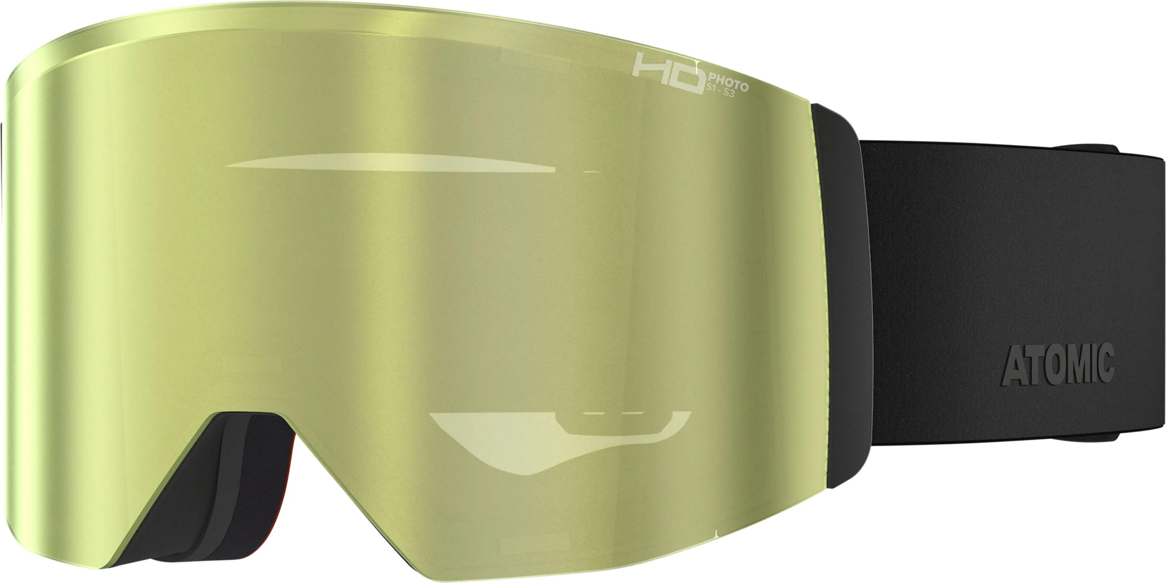Image de produit pour Lunettes de ski Four Q L HD Photo 