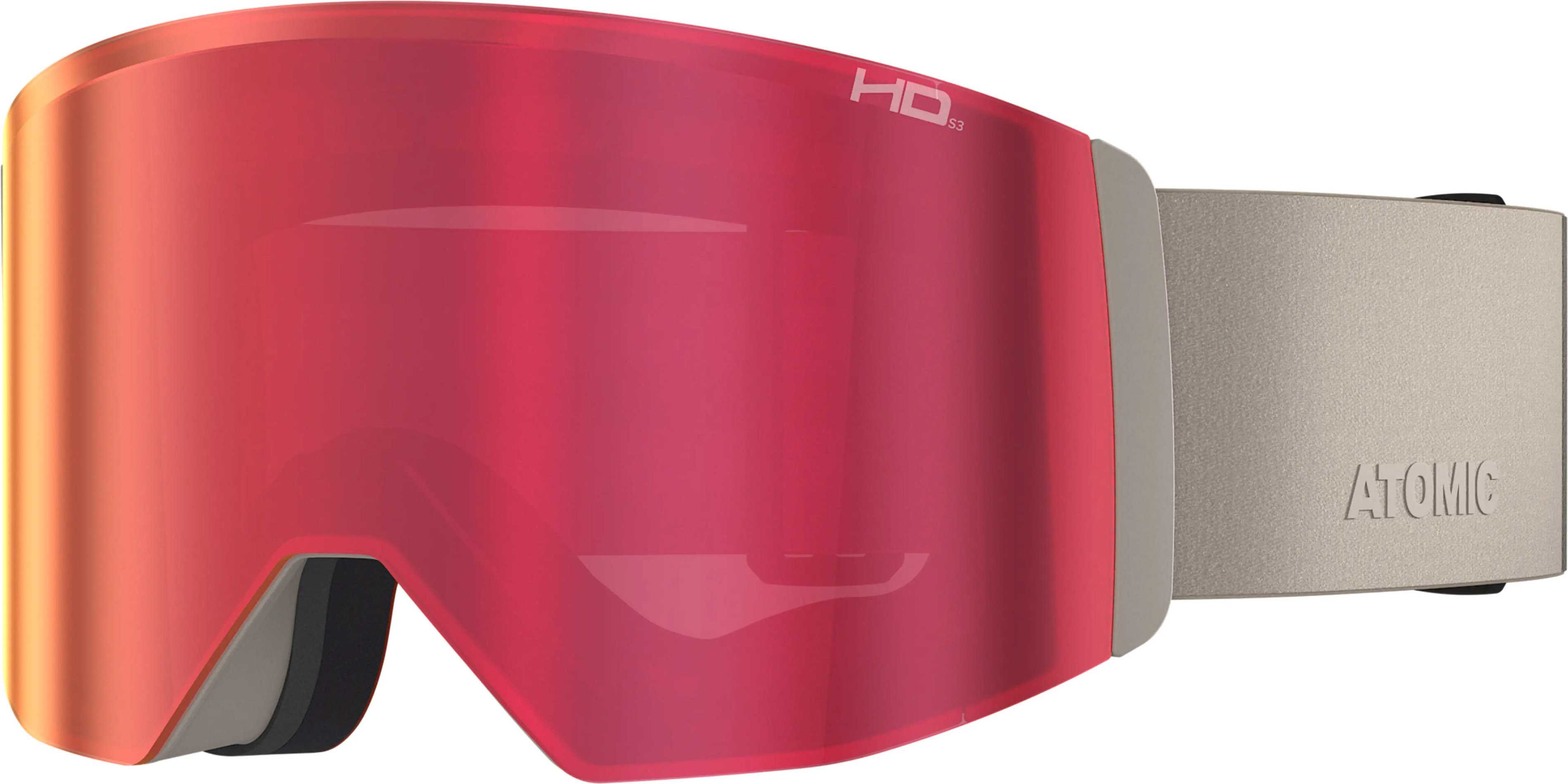 Product image for Four Q L HD Goggles