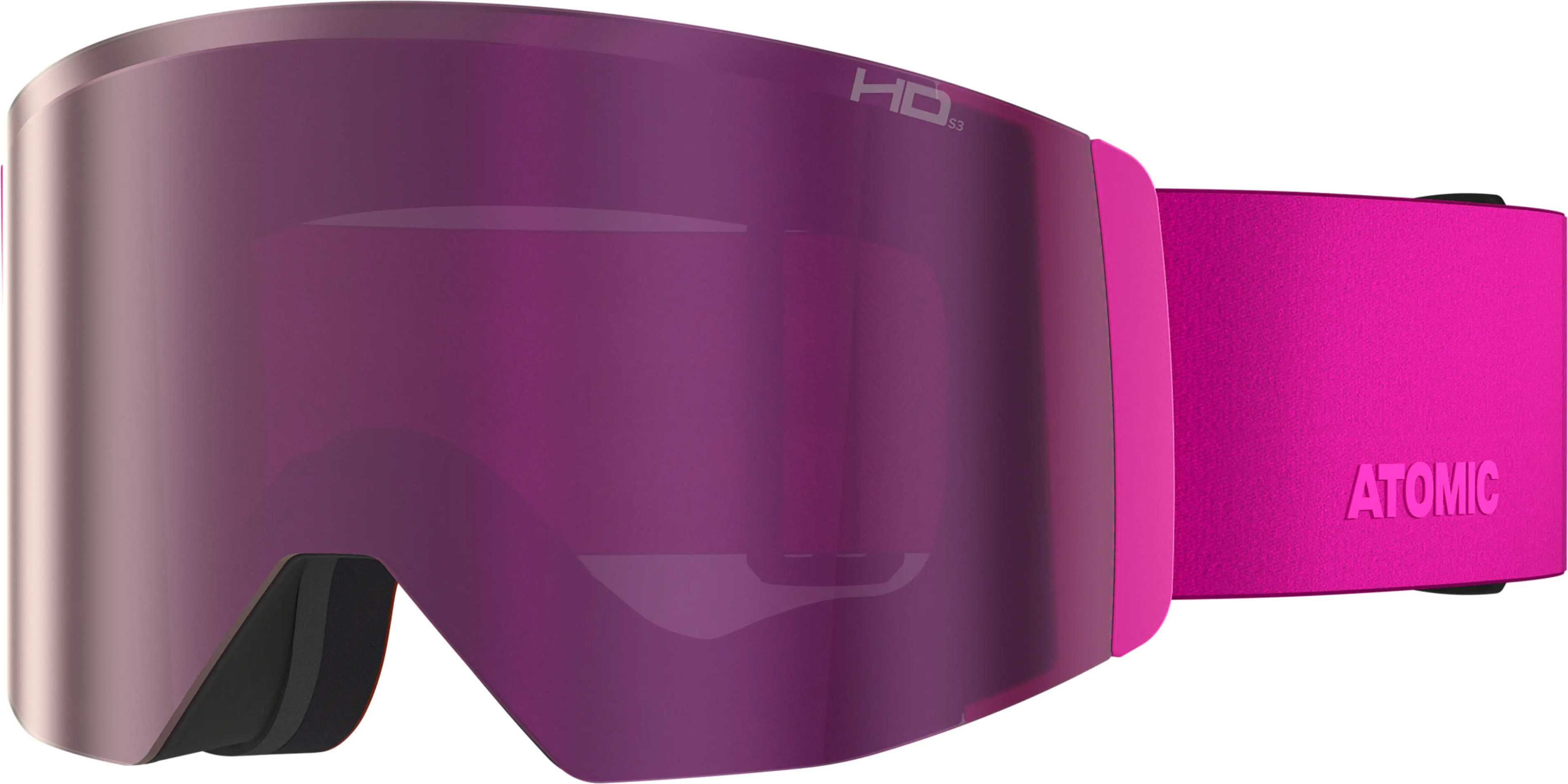 Product image for Four Q L HD Goggles