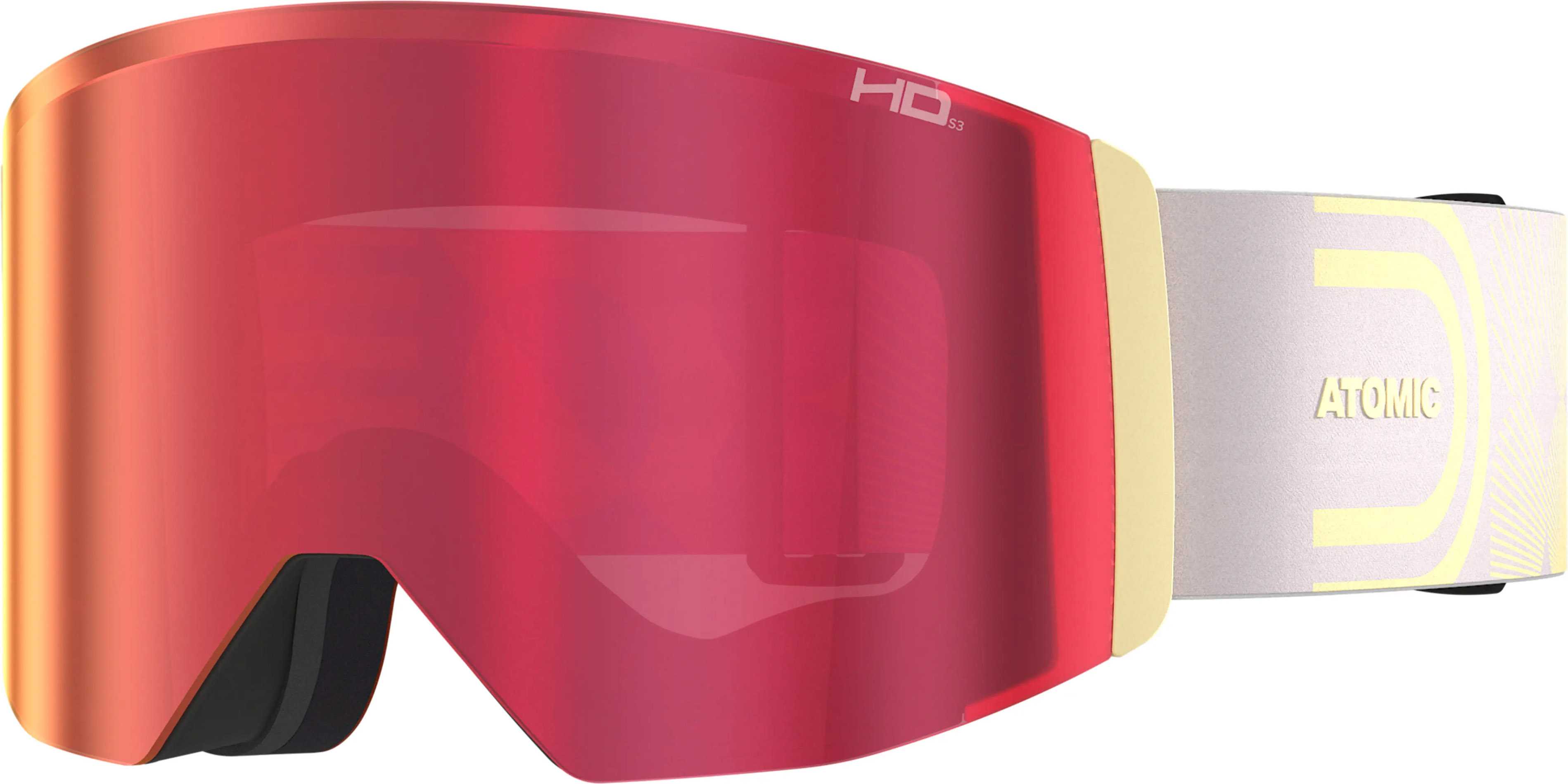 Product image for Four Q L HD Goggles