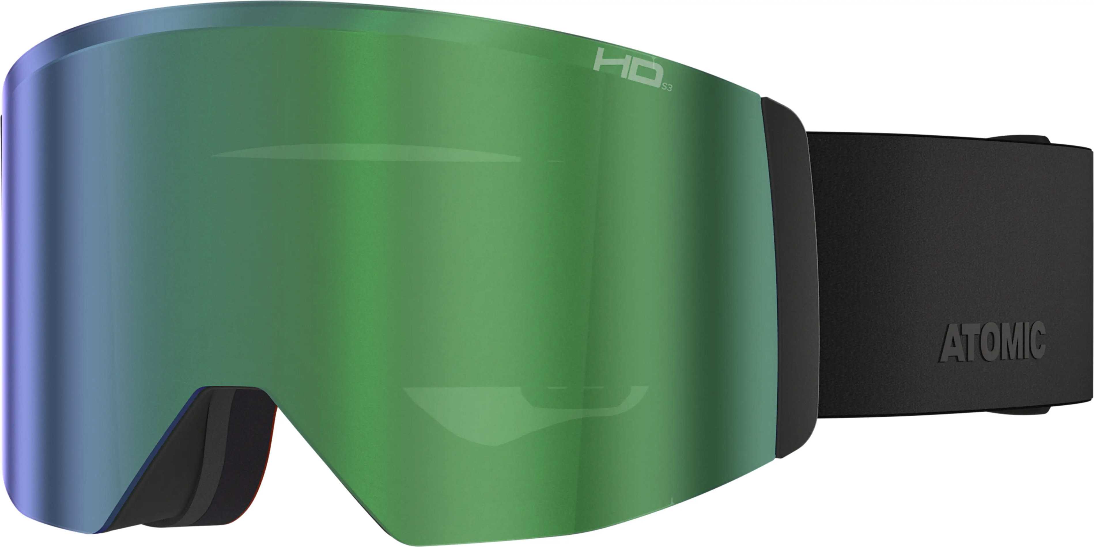 Product image for Four Q L HD Solo Goggles