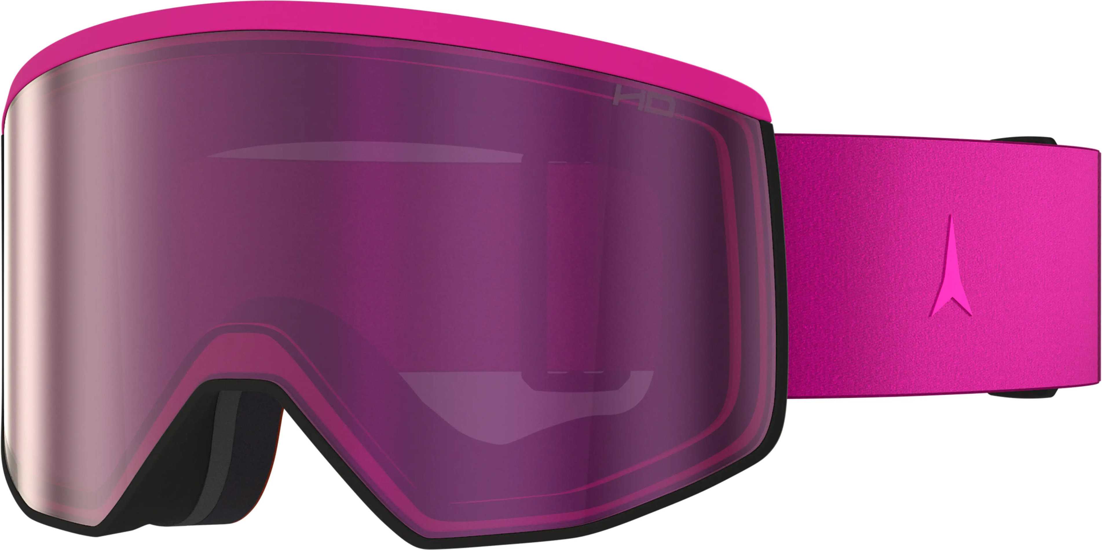 Product image for Four Pro L HD Goggles
