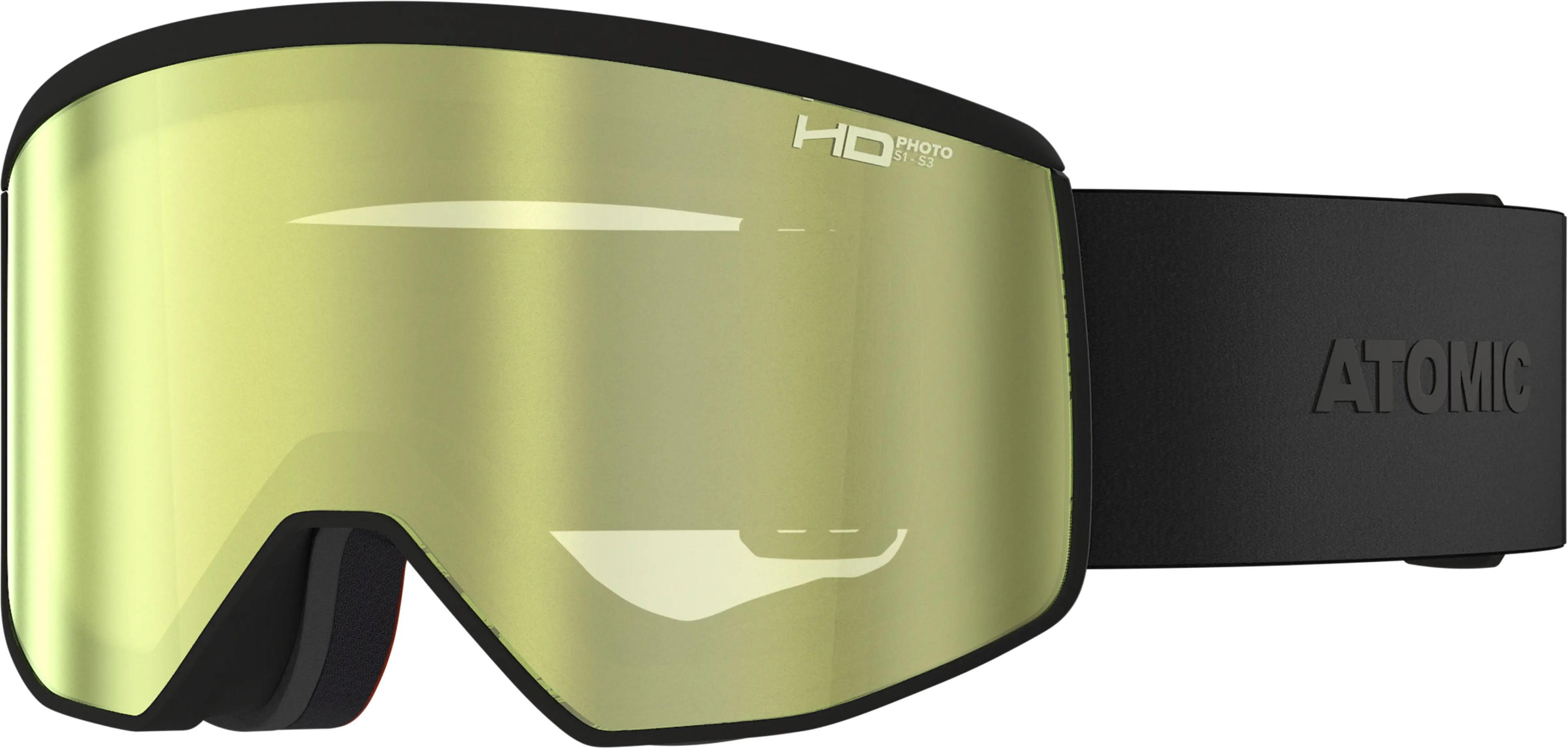 Image de produit pour Lunettes de ski Four Pro M HD Photo