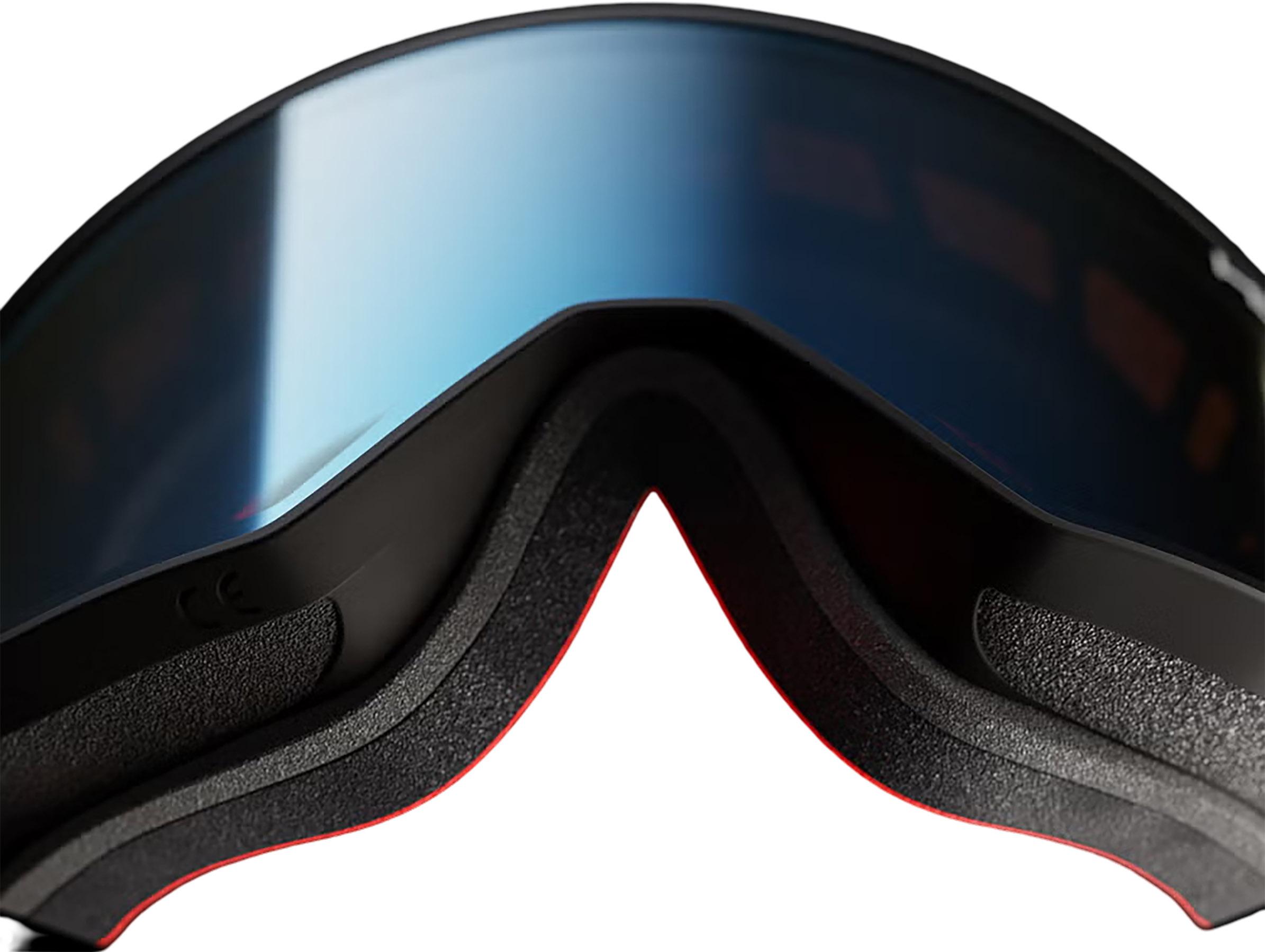 Product gallery image number 2 for product Four Pro M HD Goggles