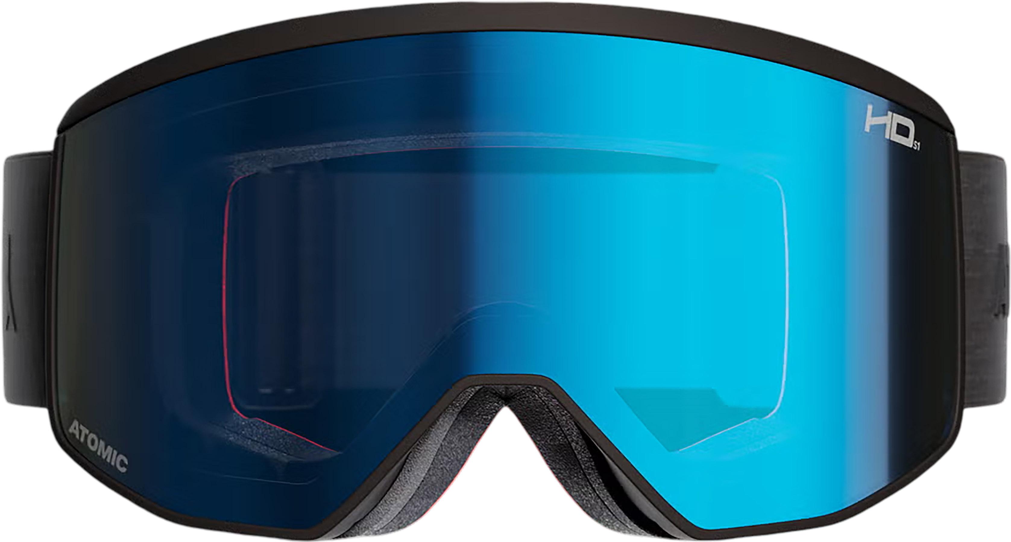 Product gallery image number 3 for product Four Pro M HD Goggles