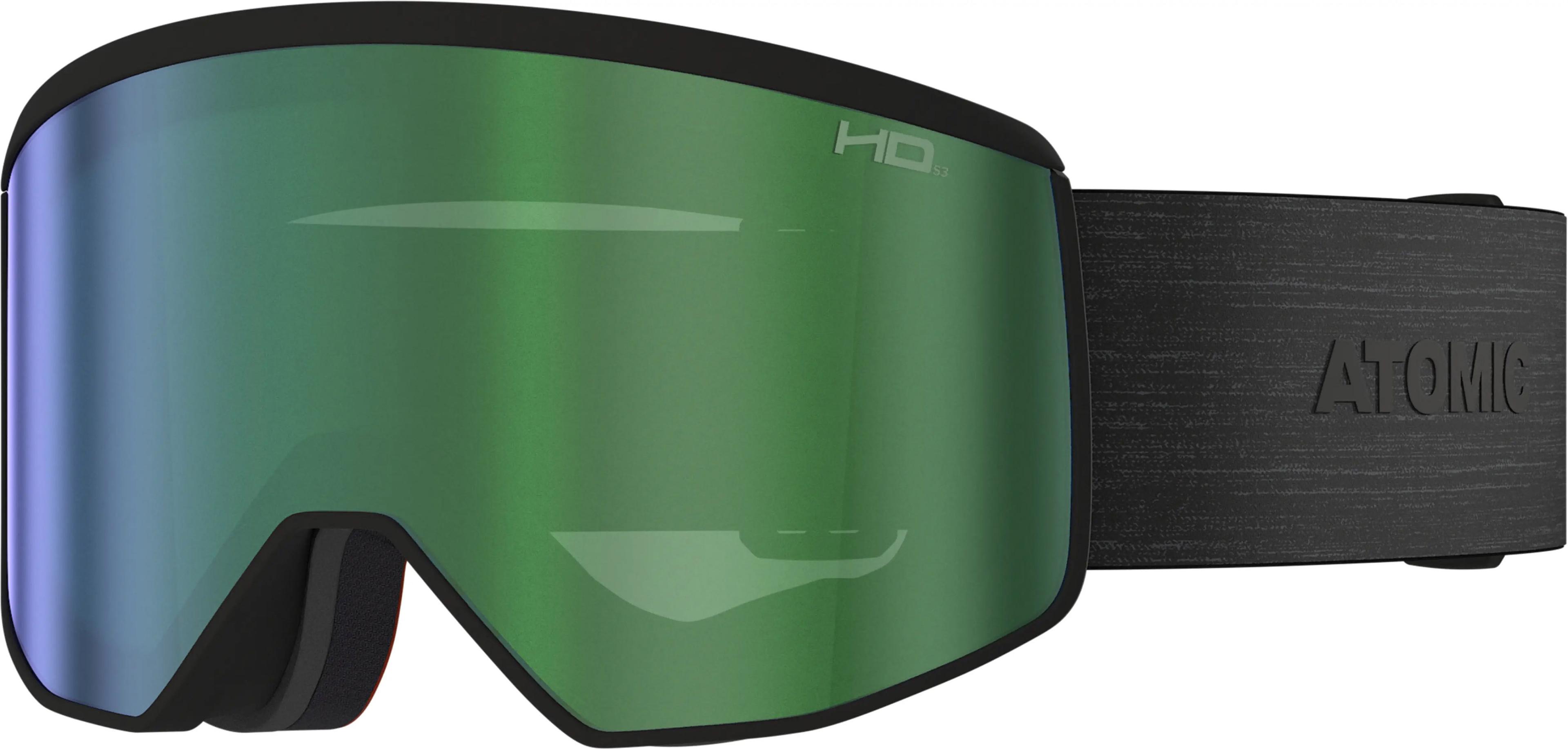 Image de produit pour Lunettes de ski Four Pro M HD