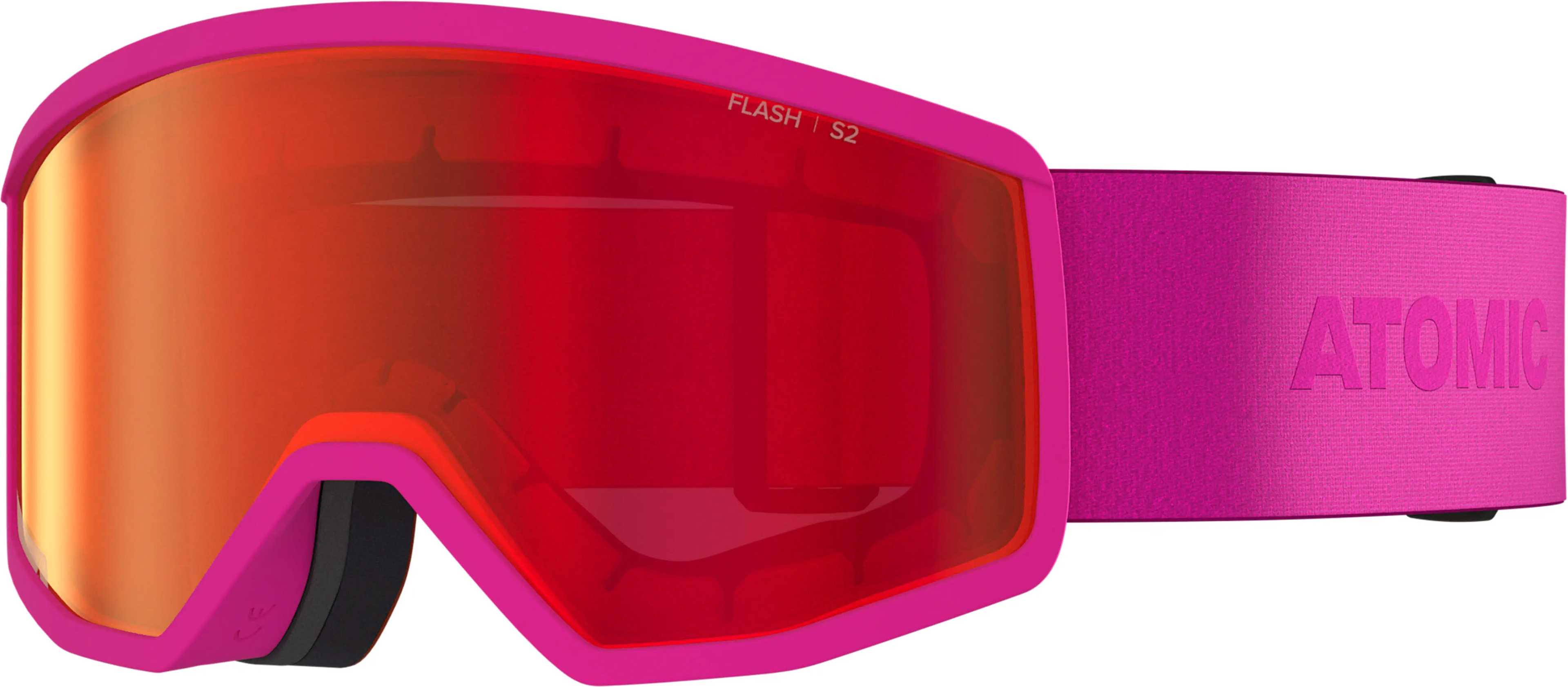 Product image for Four JR XS Flash Goggles - Junior