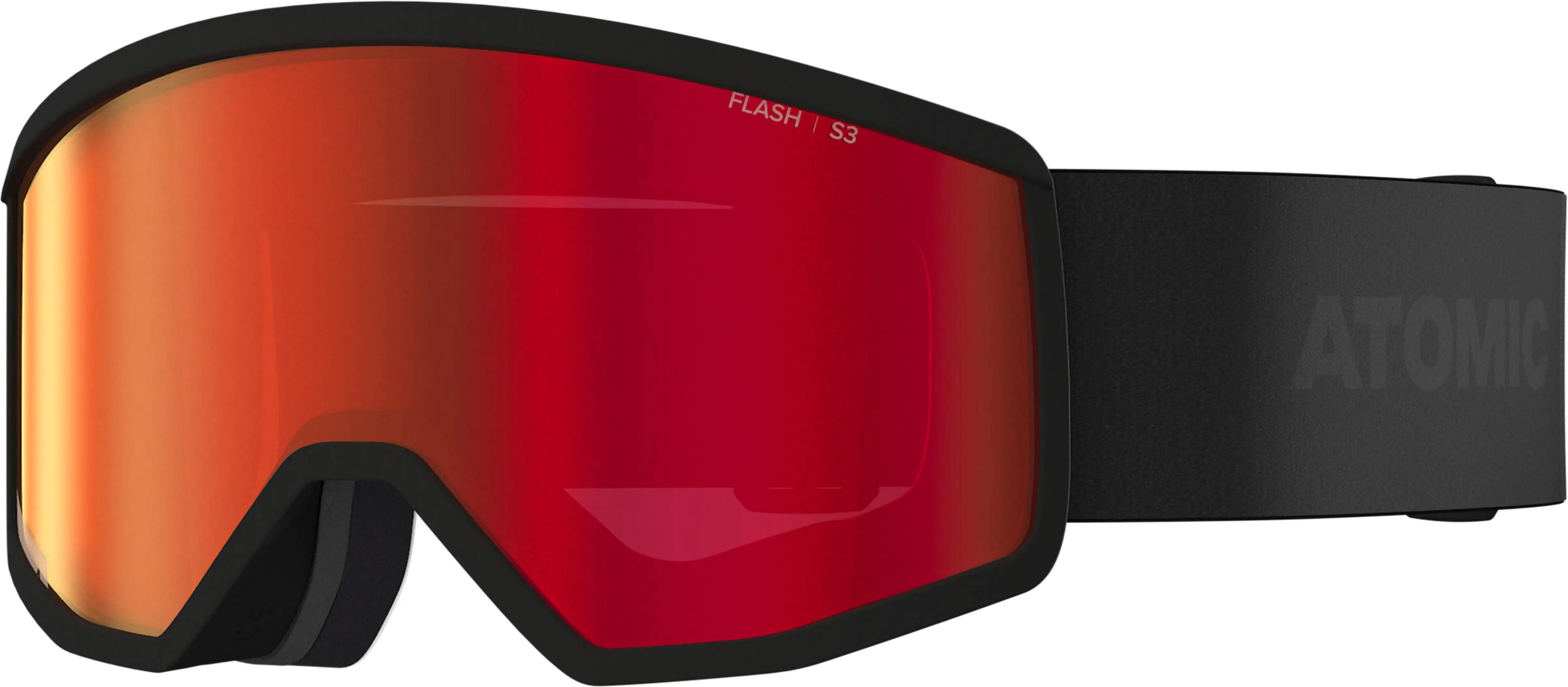 Product image for Four JR XS Flash Goggles - Junior