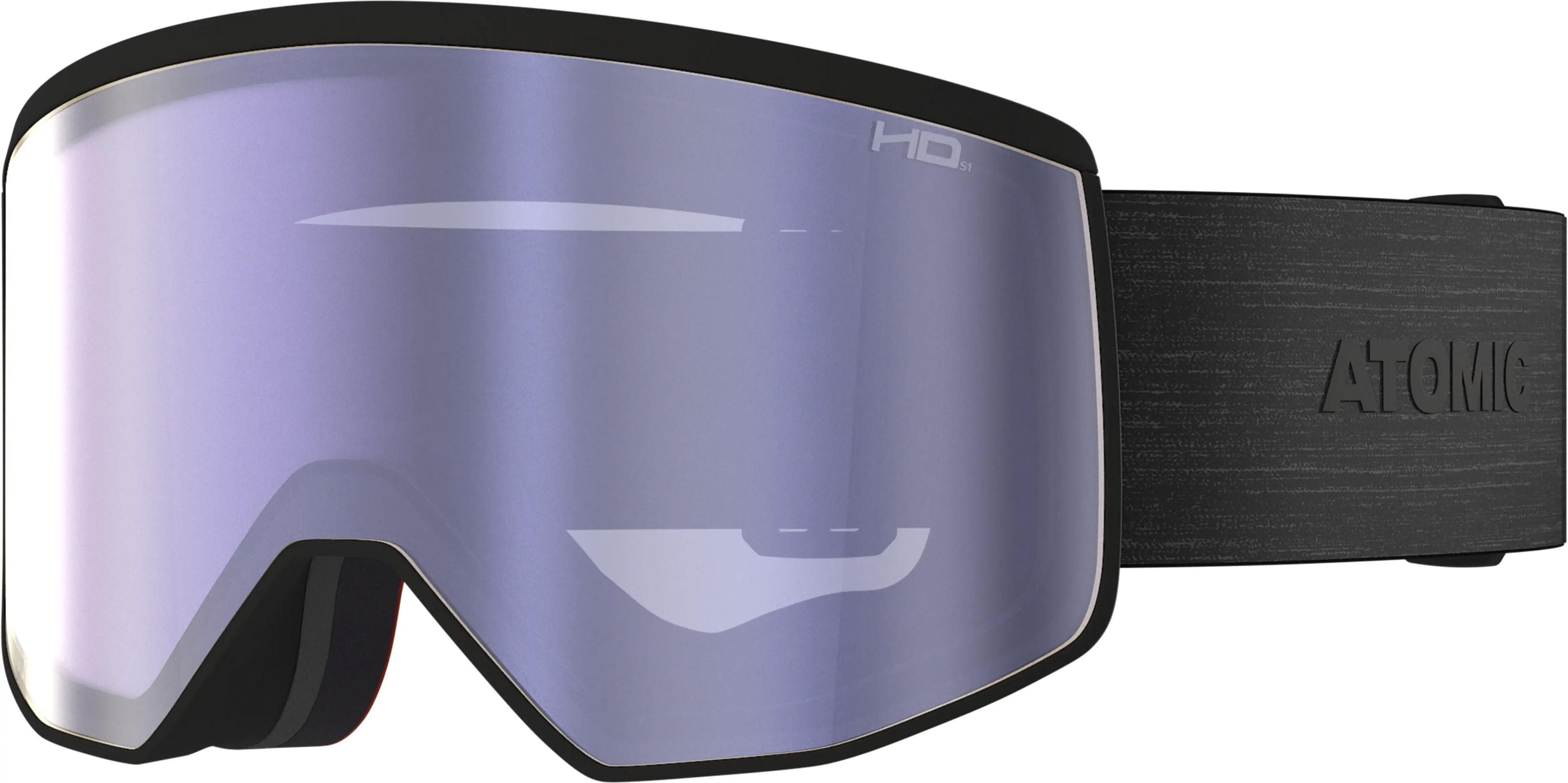 Image de produit pour Lunettes de ski Four Pro L HD 