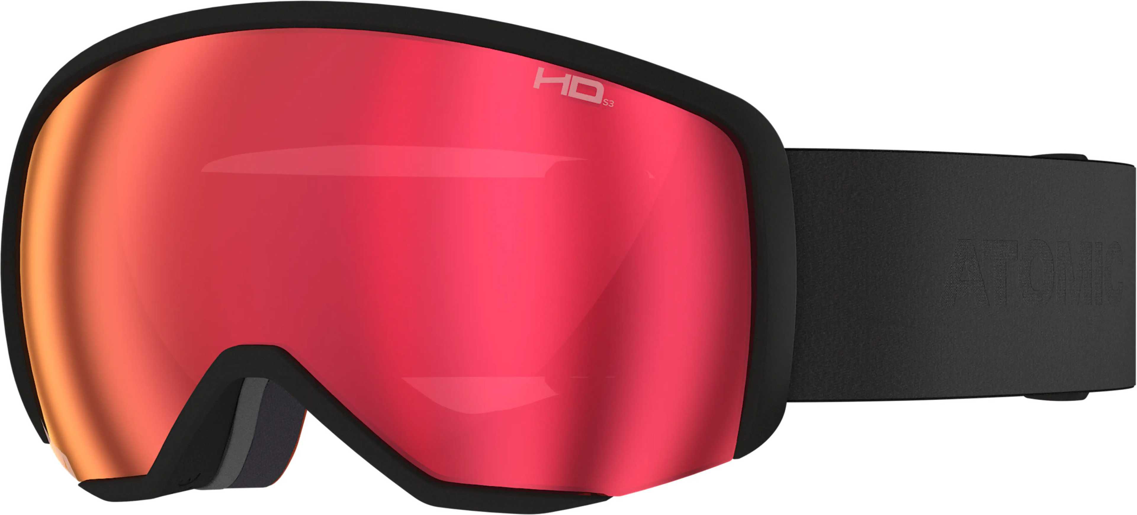 Product image for Revent JR S HD Goggles - Junior