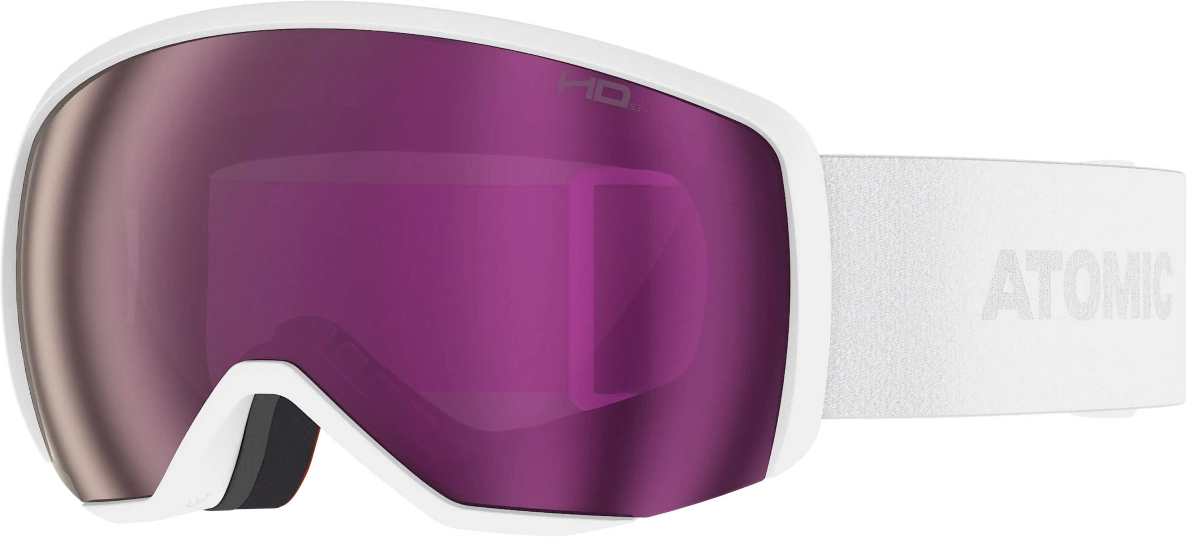 Product image for Revent JR S HD Goggles - Junior