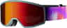 Couleur: Graphic - Glacier - Purple - Orange - Red Flash