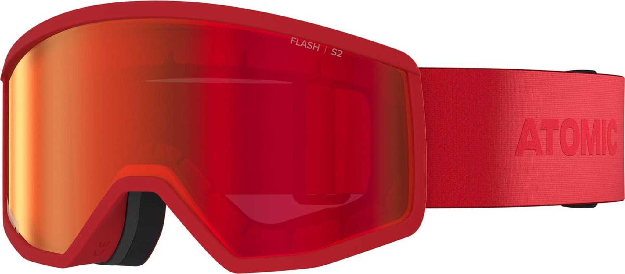 Product image for Four JR XS Flash Goggles - Junior