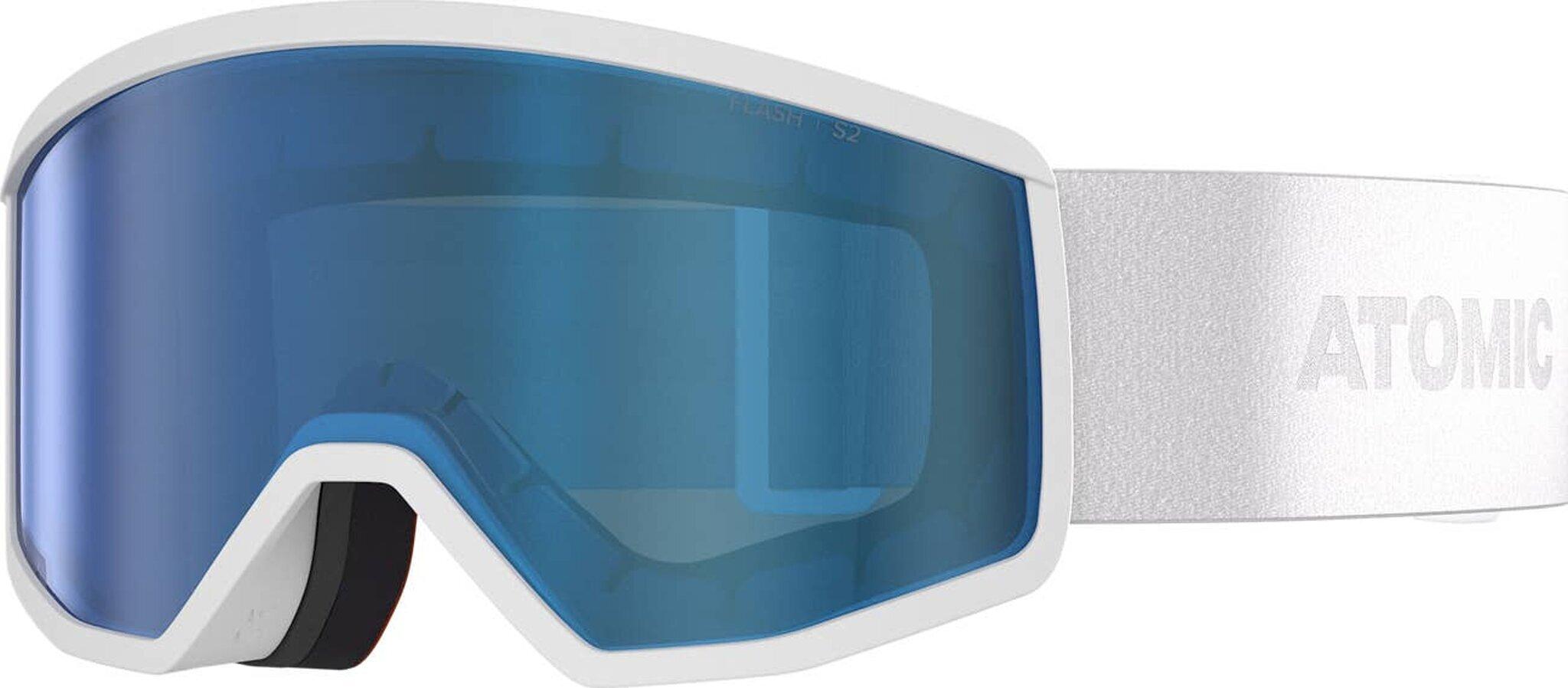 Product image for Four JR XS Flash Goggles - Junior