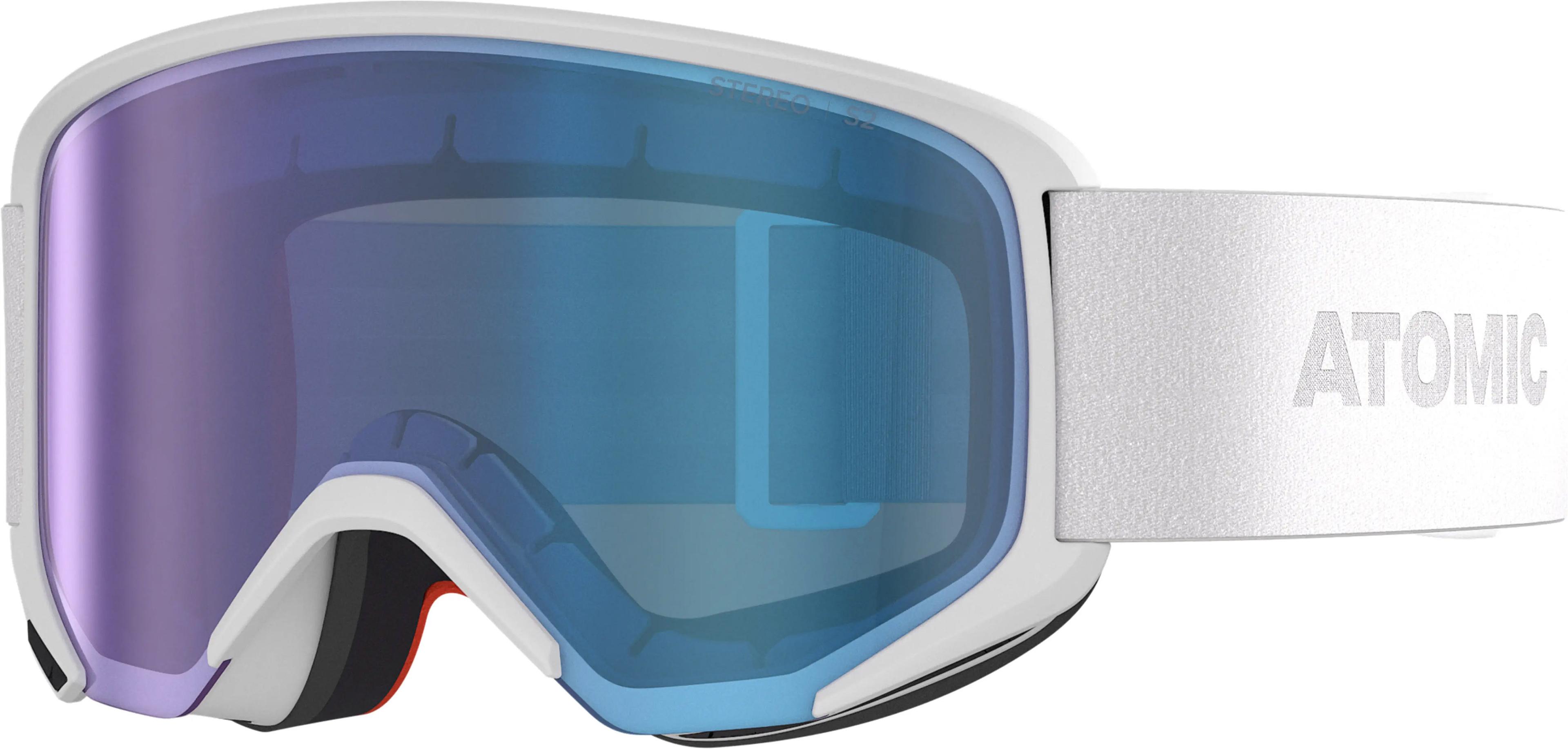Product gallery image number 1 for product Savor M Stereo Goggles